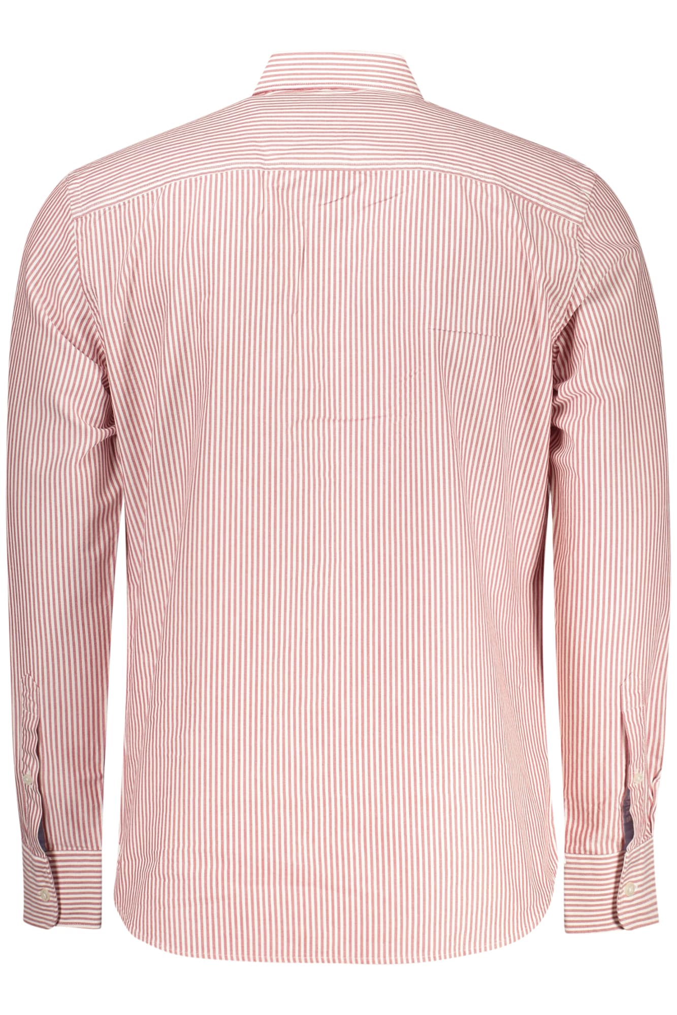 NORTH SAILS CAMICIA MANICHE LUNGHE UOMO BIANCO - Miniatura 2