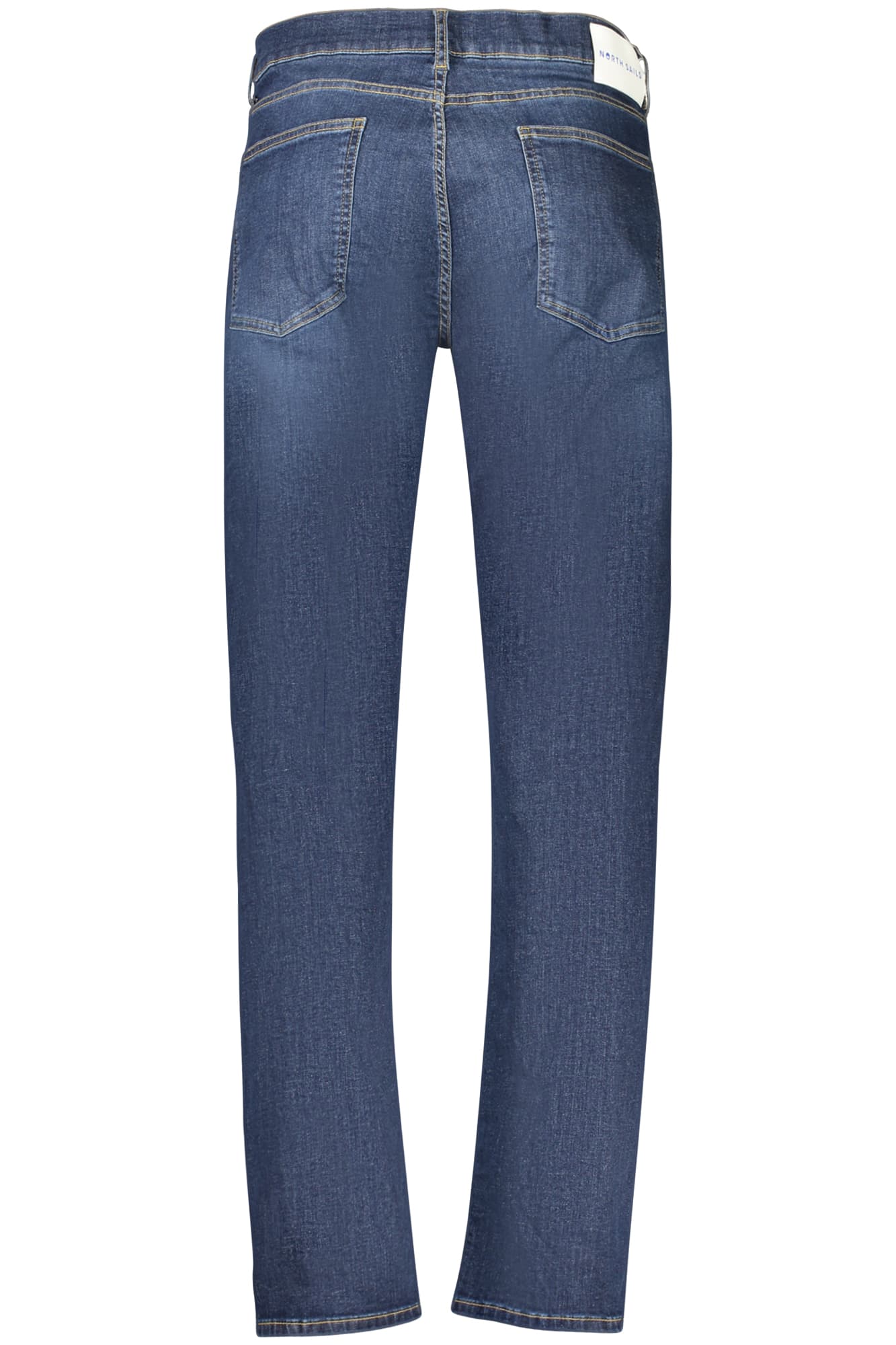 NORTH SAILS JEANS DENIM UOMO BLU - Miniatura 2