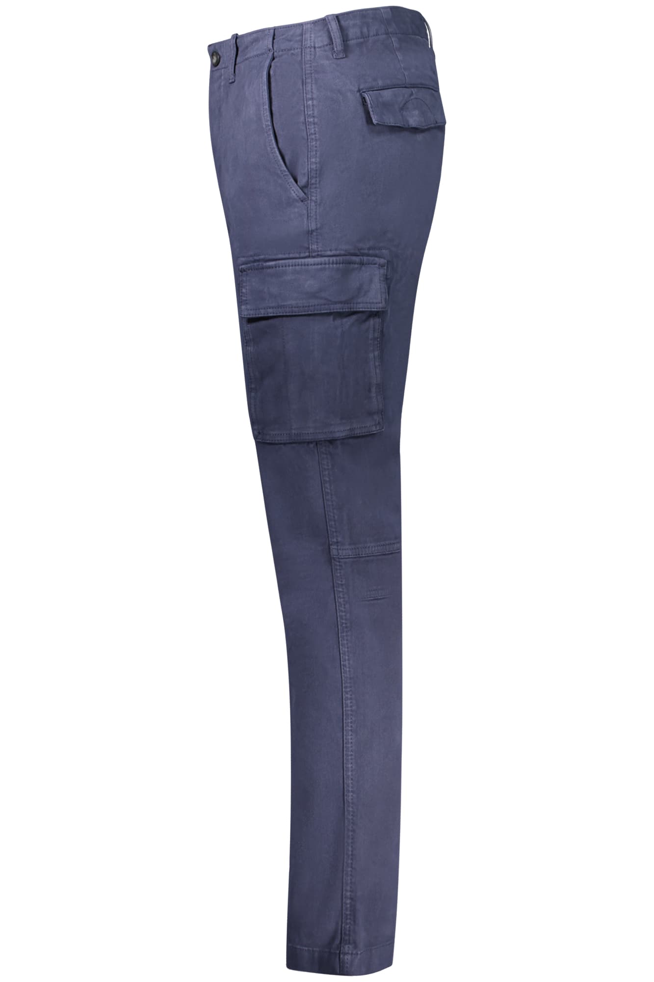 NORTH SAILS PANTALONE UOMO BLU - Miniatura 3