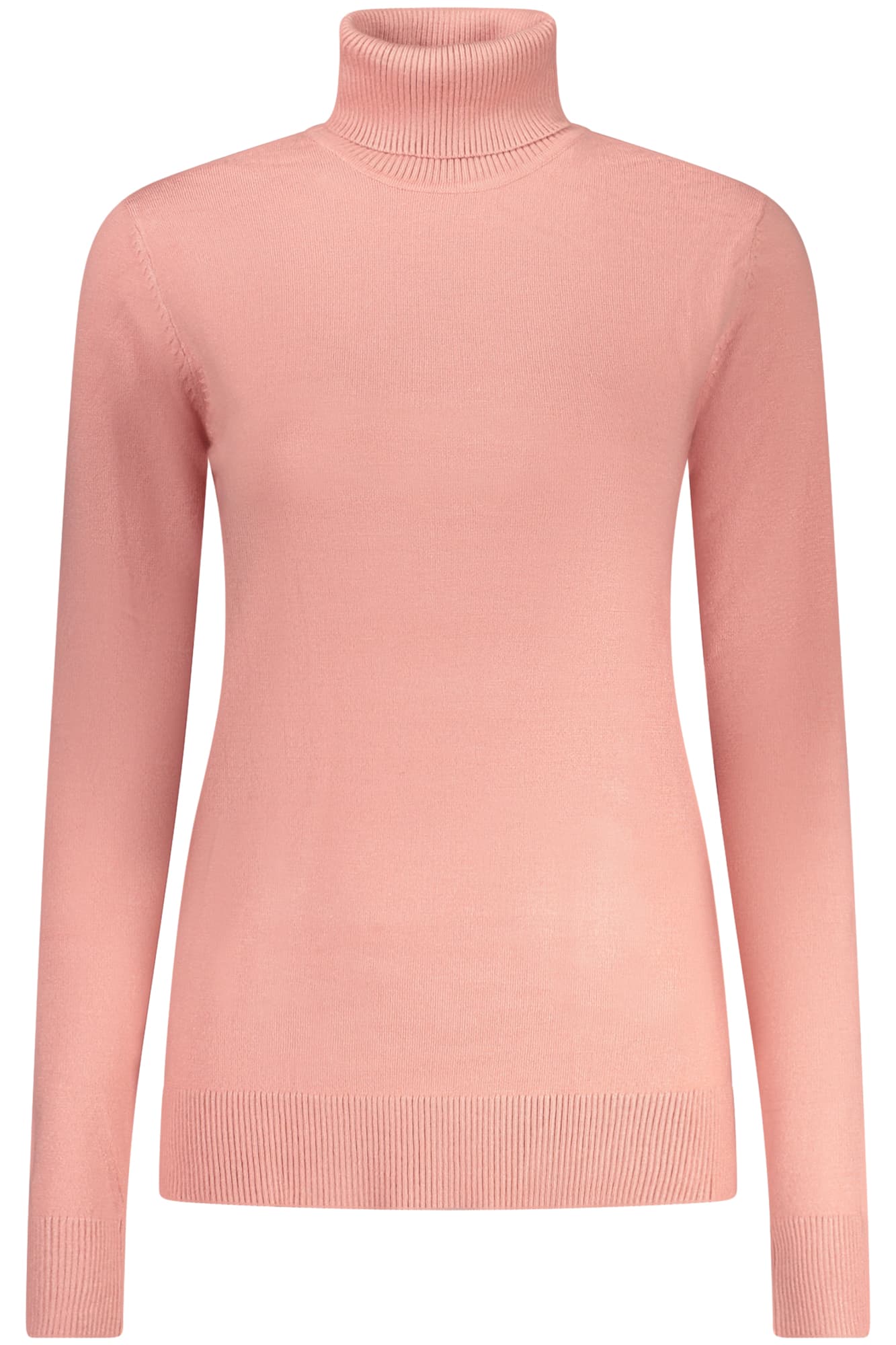 NORWAY 1963 MAGLIONE DONNA ROSA