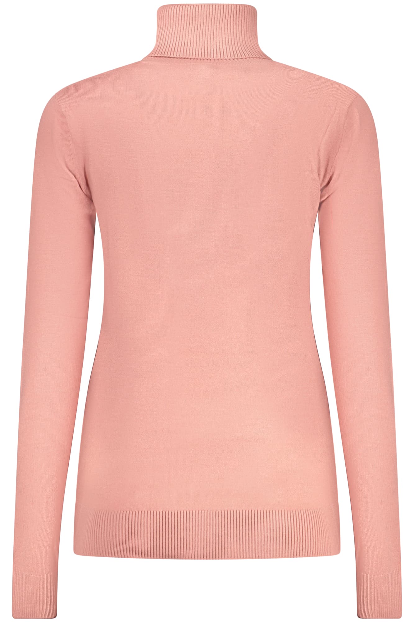 NORWAY 1963 MAGLIONE DONNA ROSA - Miniatura 2