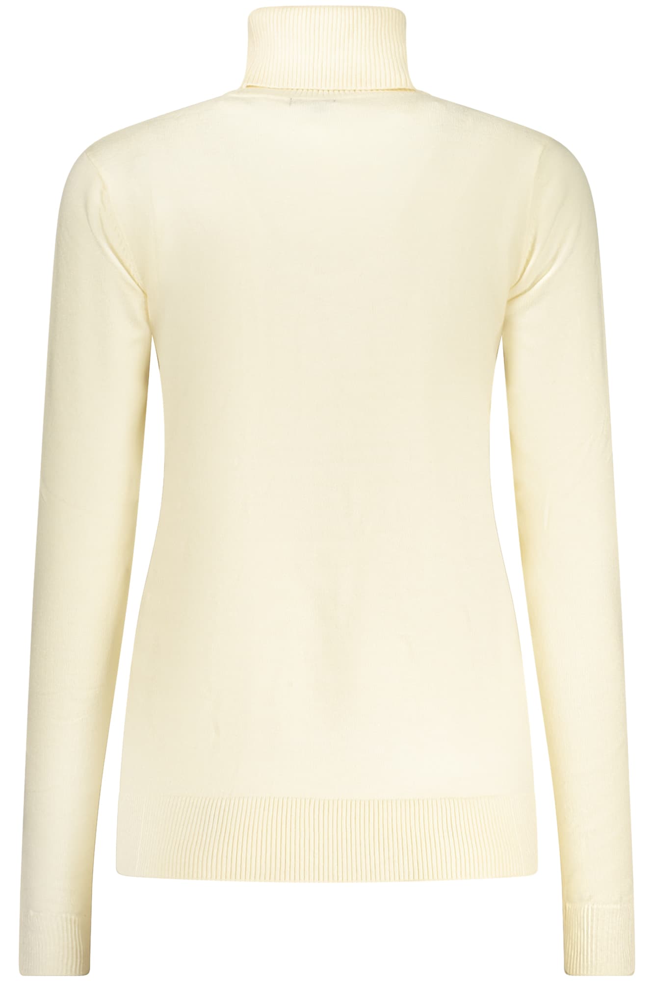 NORWAY 1963 MAGLIONE DONNA BIANCO - Miniatura 2