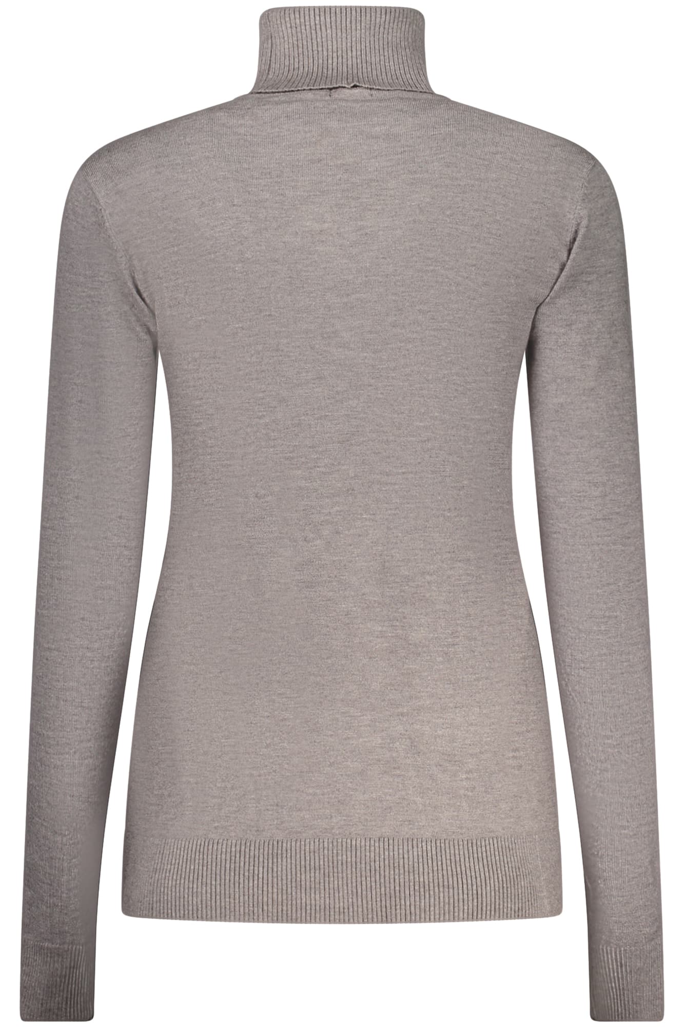 NORWAY 1963 MAGLIONE DONNA GRIGIO - Miniatura 2