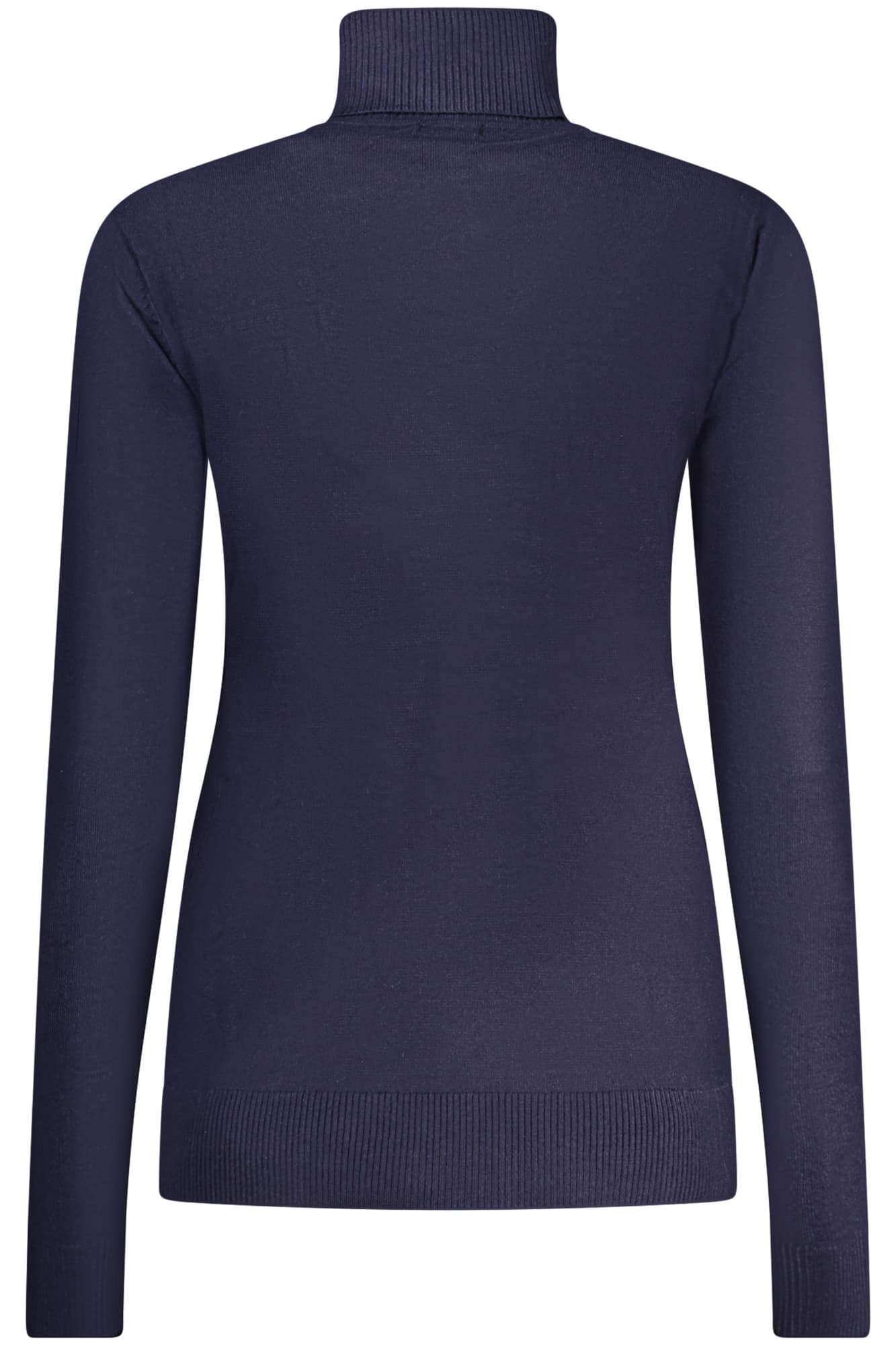 NORWAY 1963 MAGLIONE DONNA BLU - Miniatura 2