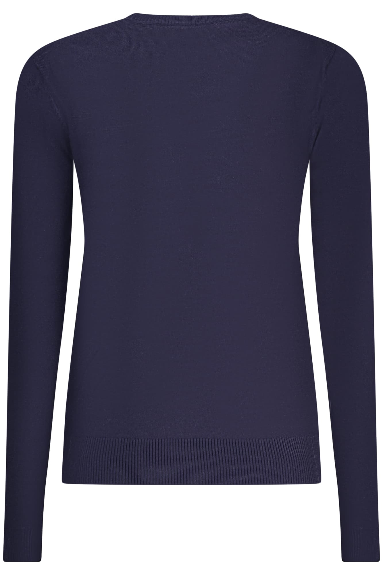 NORWAY 1963 MAGLIA DONNA BLU - Miniatura 2