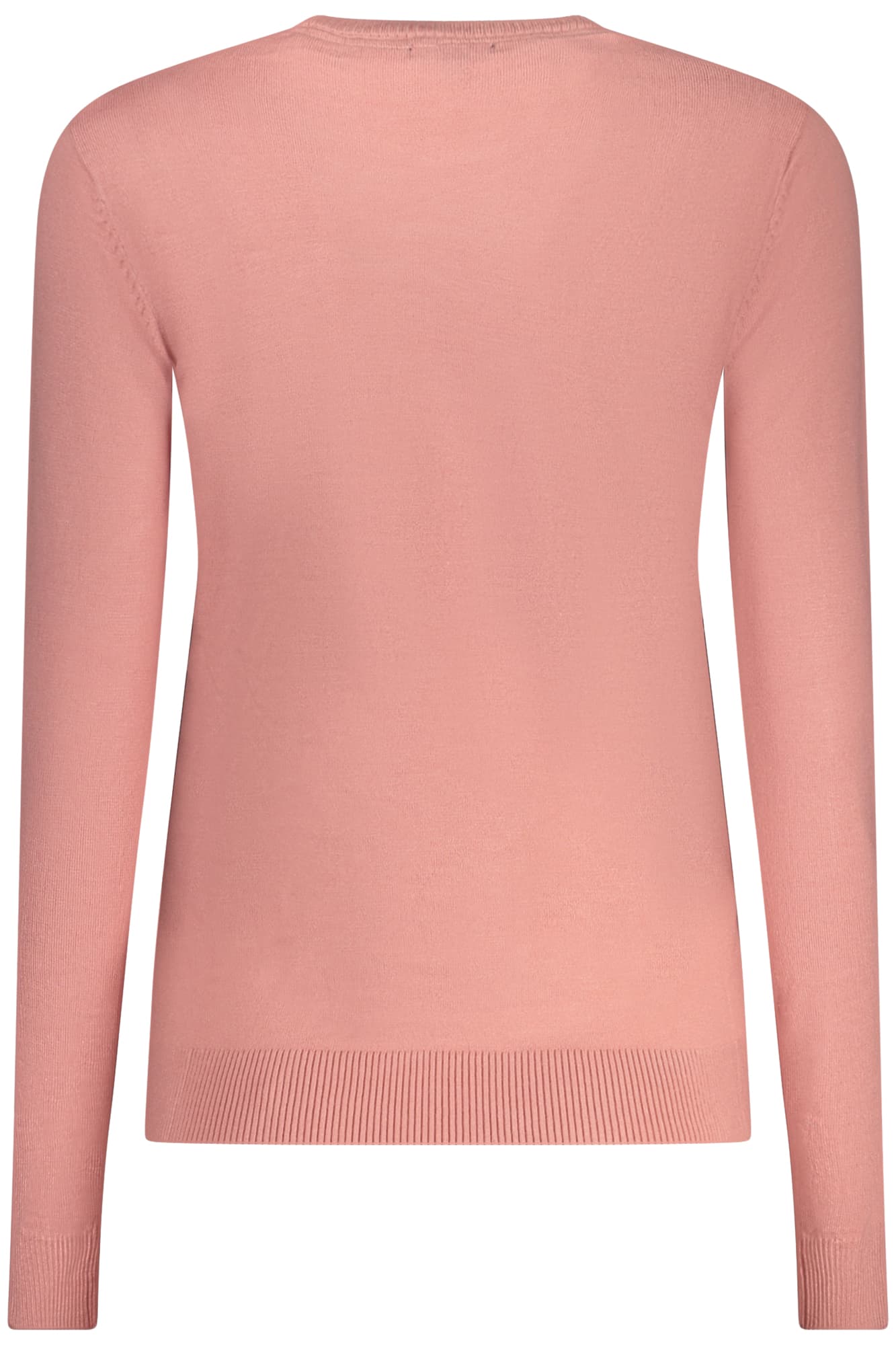 NORWAY 1963 MAGLIA DONNA ROSA - Miniatura 2