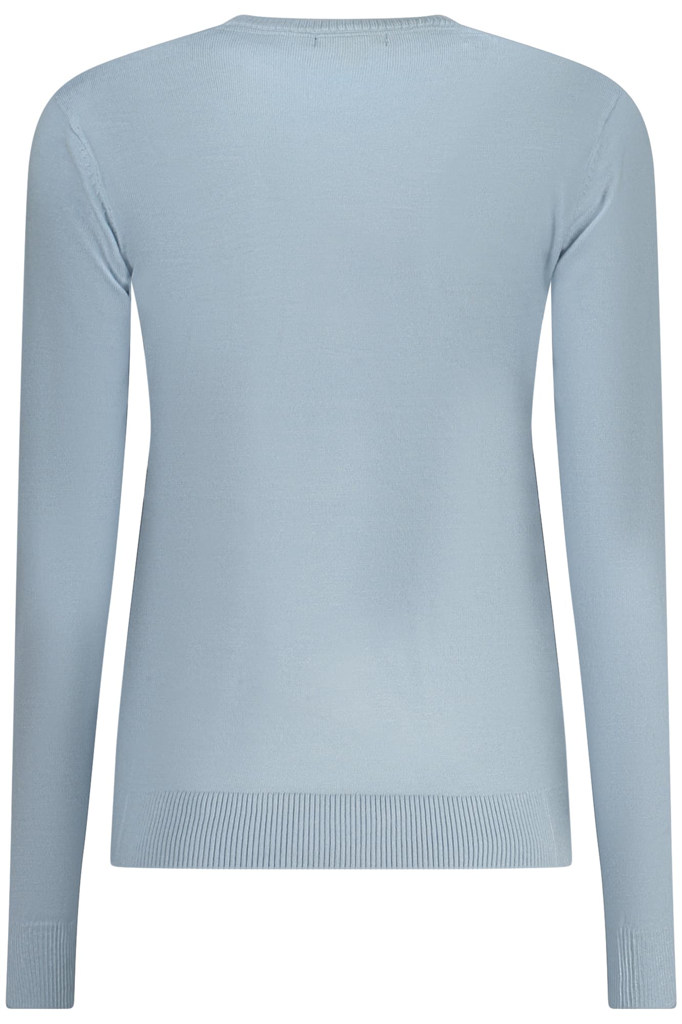 NORWAY 1963 MAGLIA DONNA AZZURRO - Miniatura 2