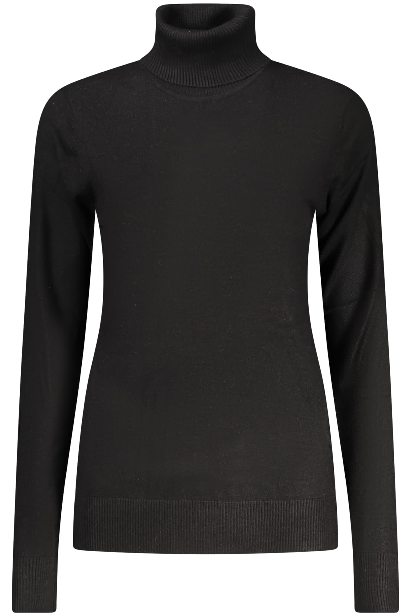 NORWAY 1963 MAGLIONE DONNA NERO
