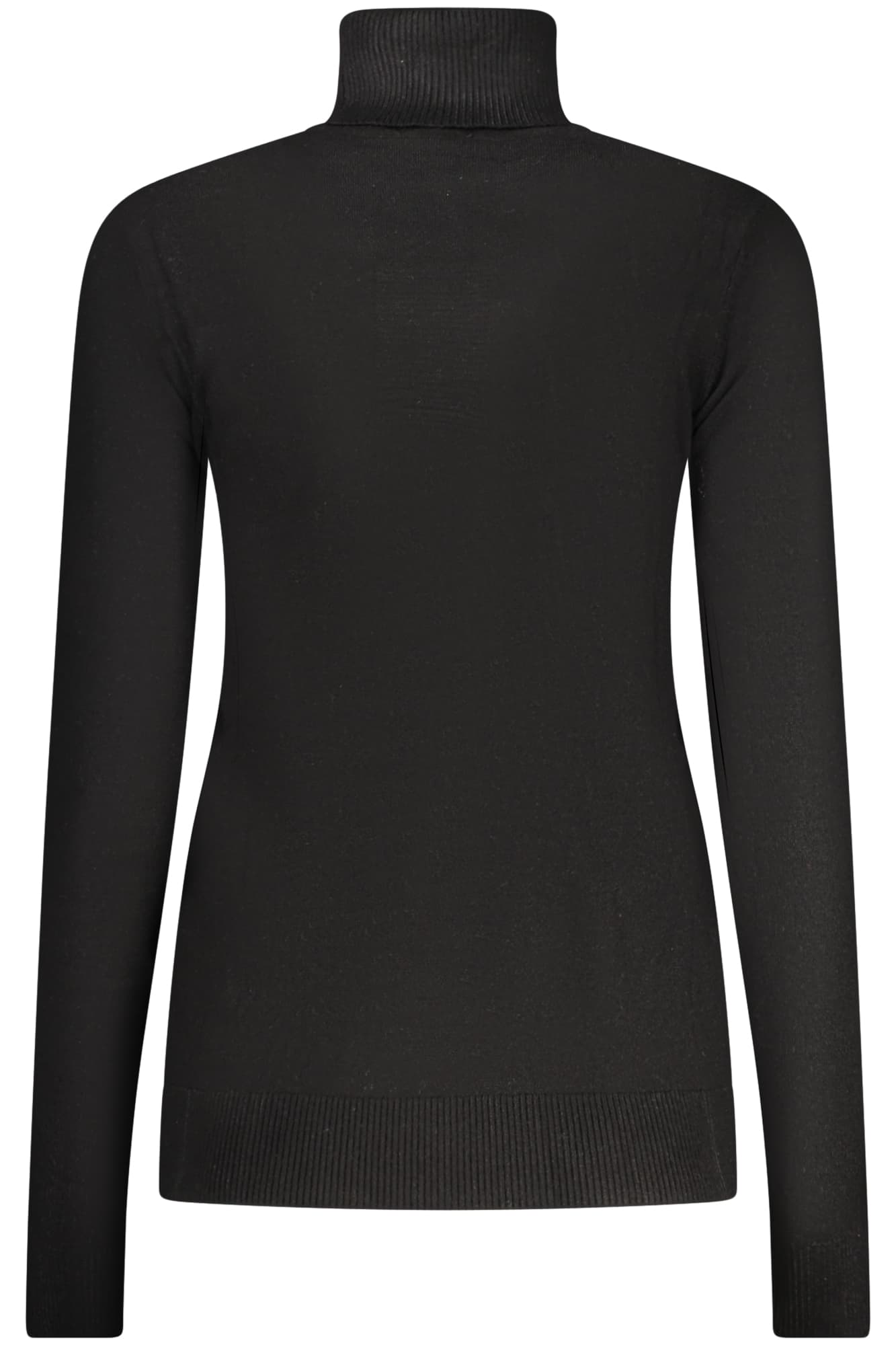 NORWAY 1963 MAGLIONE DONNA NERO - Miniatura 2