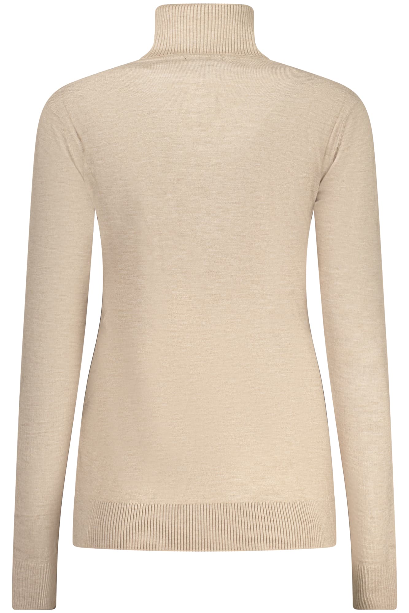 NORWAY 1963 MAGLIONE DONNA BEIGE - Miniatura 2