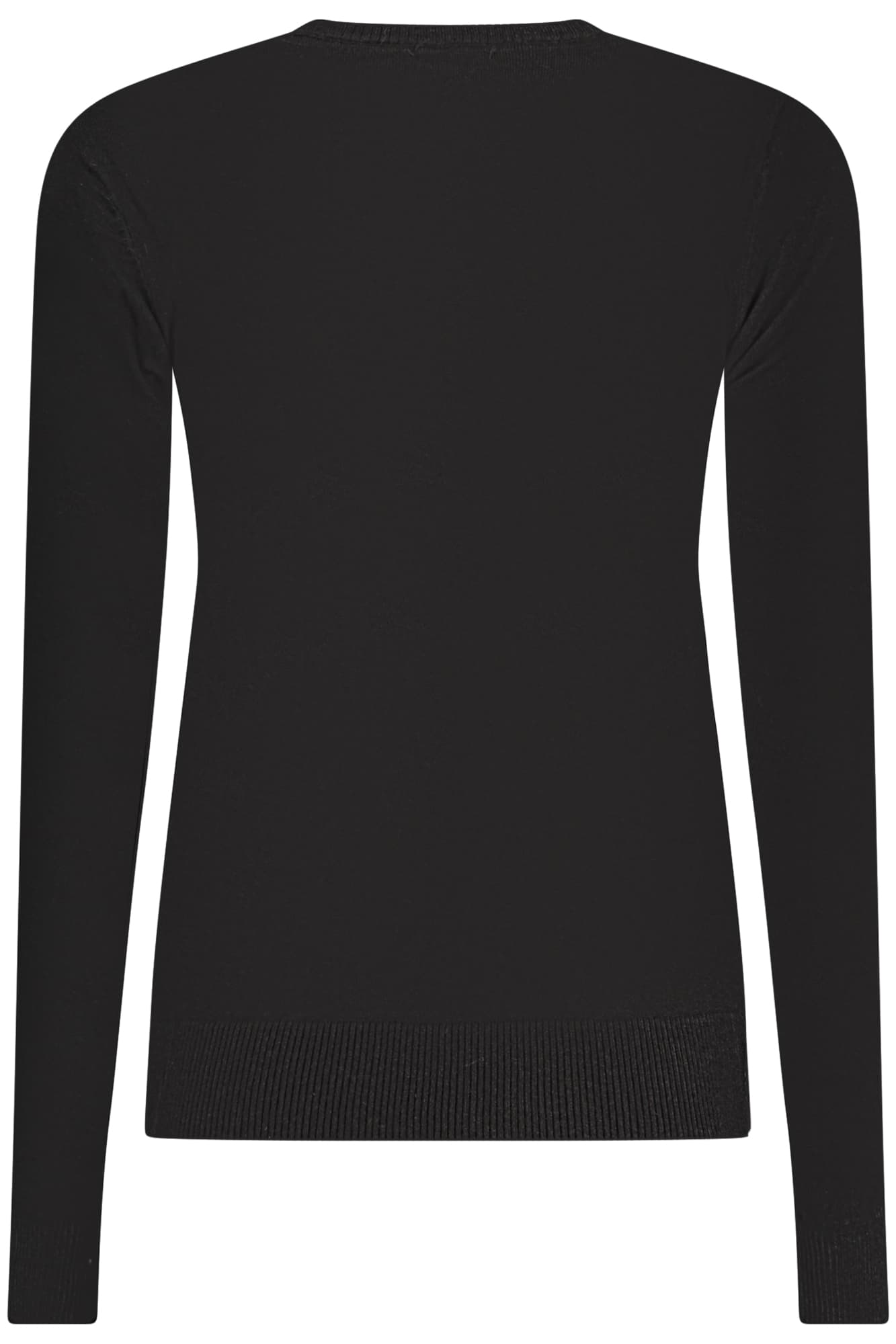 NORWAY 1963 MAGLIA DONNA NERO - Miniatura 2