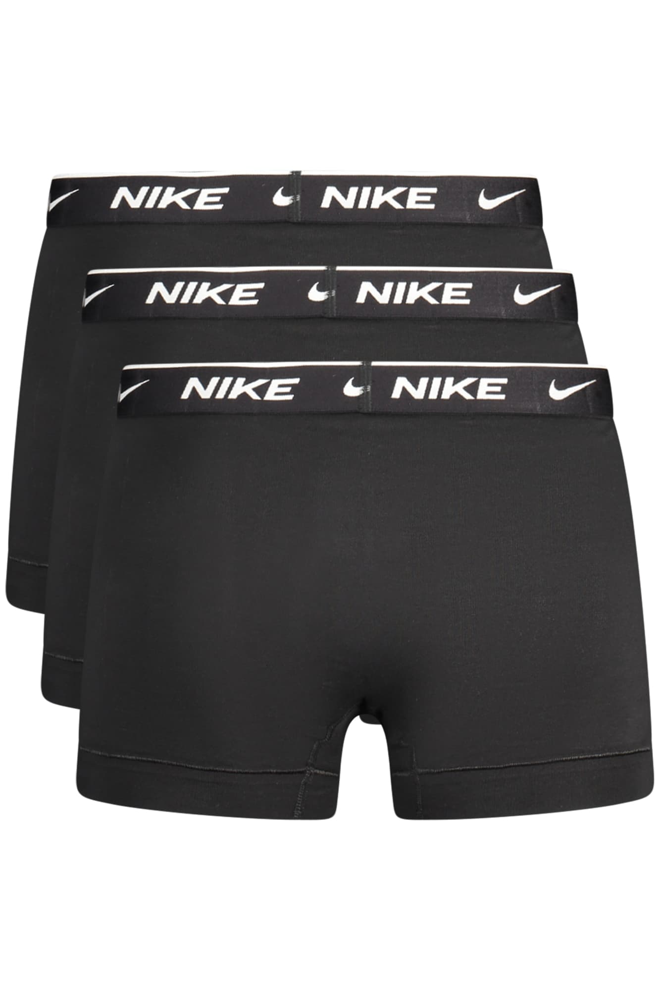 NIKE BOXER UOMO NERO - Miniatura 2