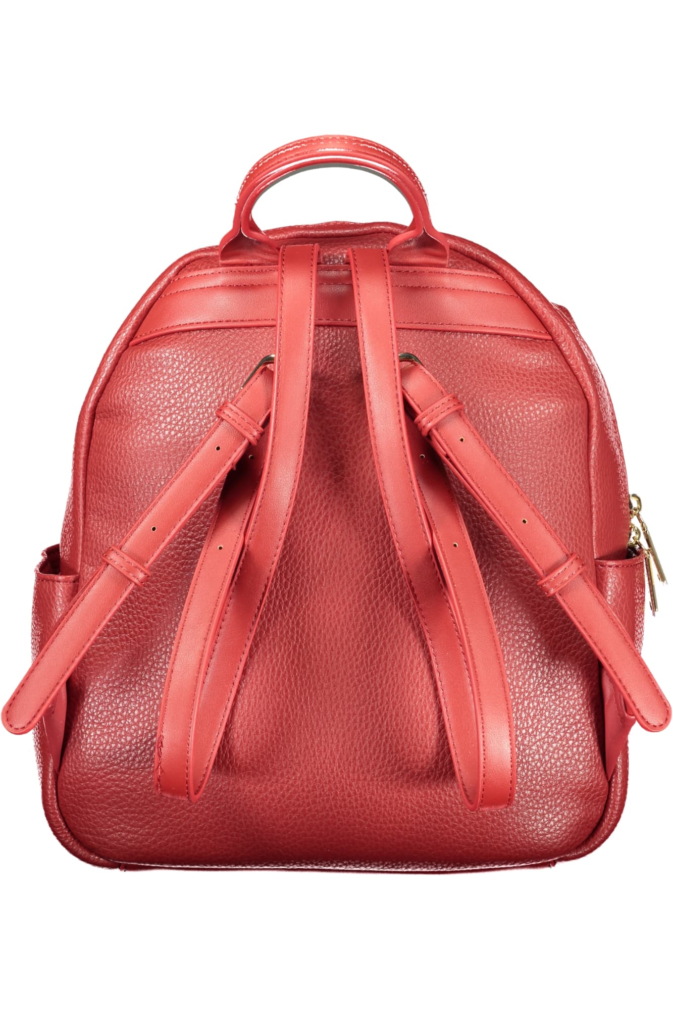 VALENTINO BAGS ZAINO DONNA ROSSO - Miniatura 2
