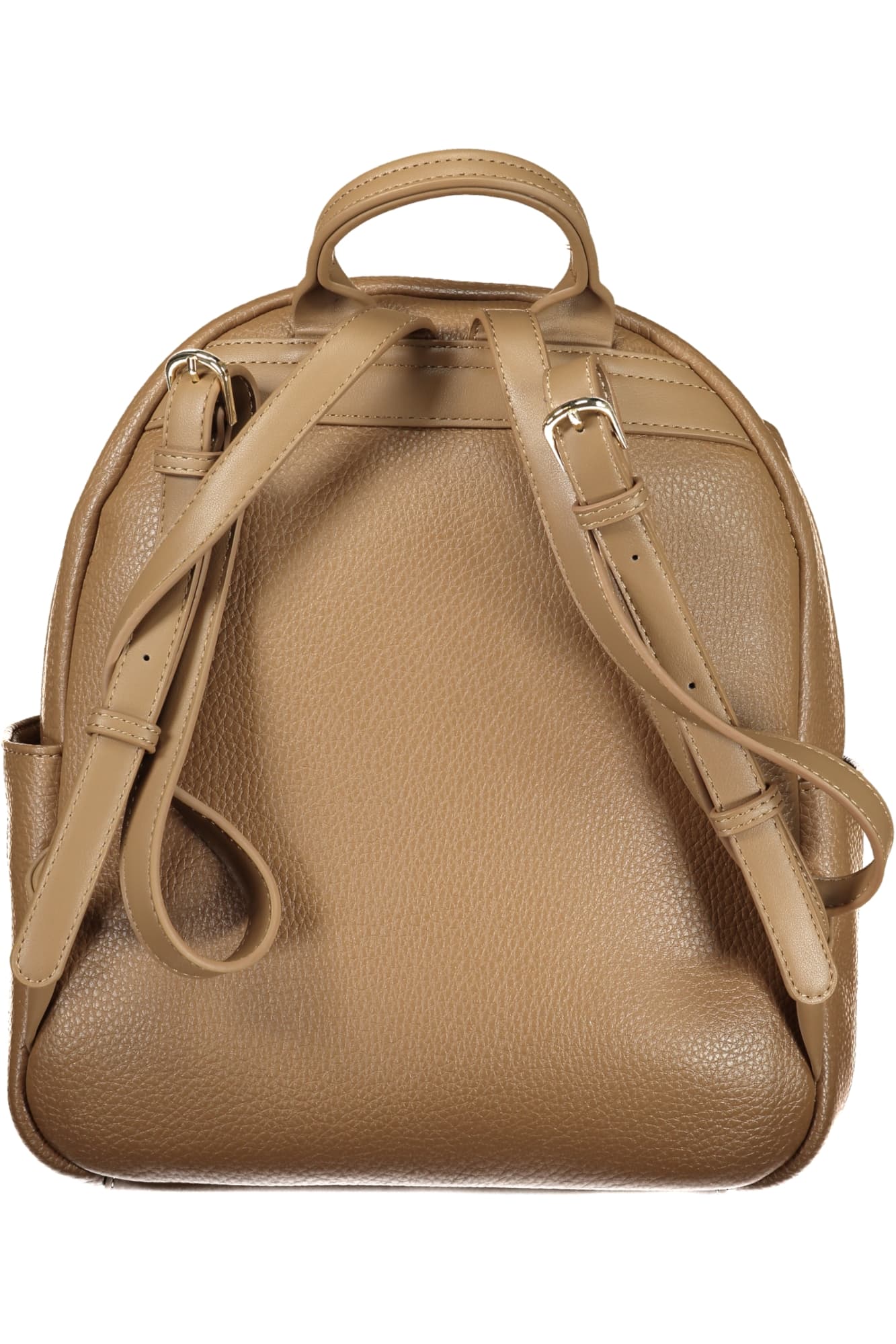 VALENTINO BAGS ZAINO DONNA MARRONE - Miniatura 2