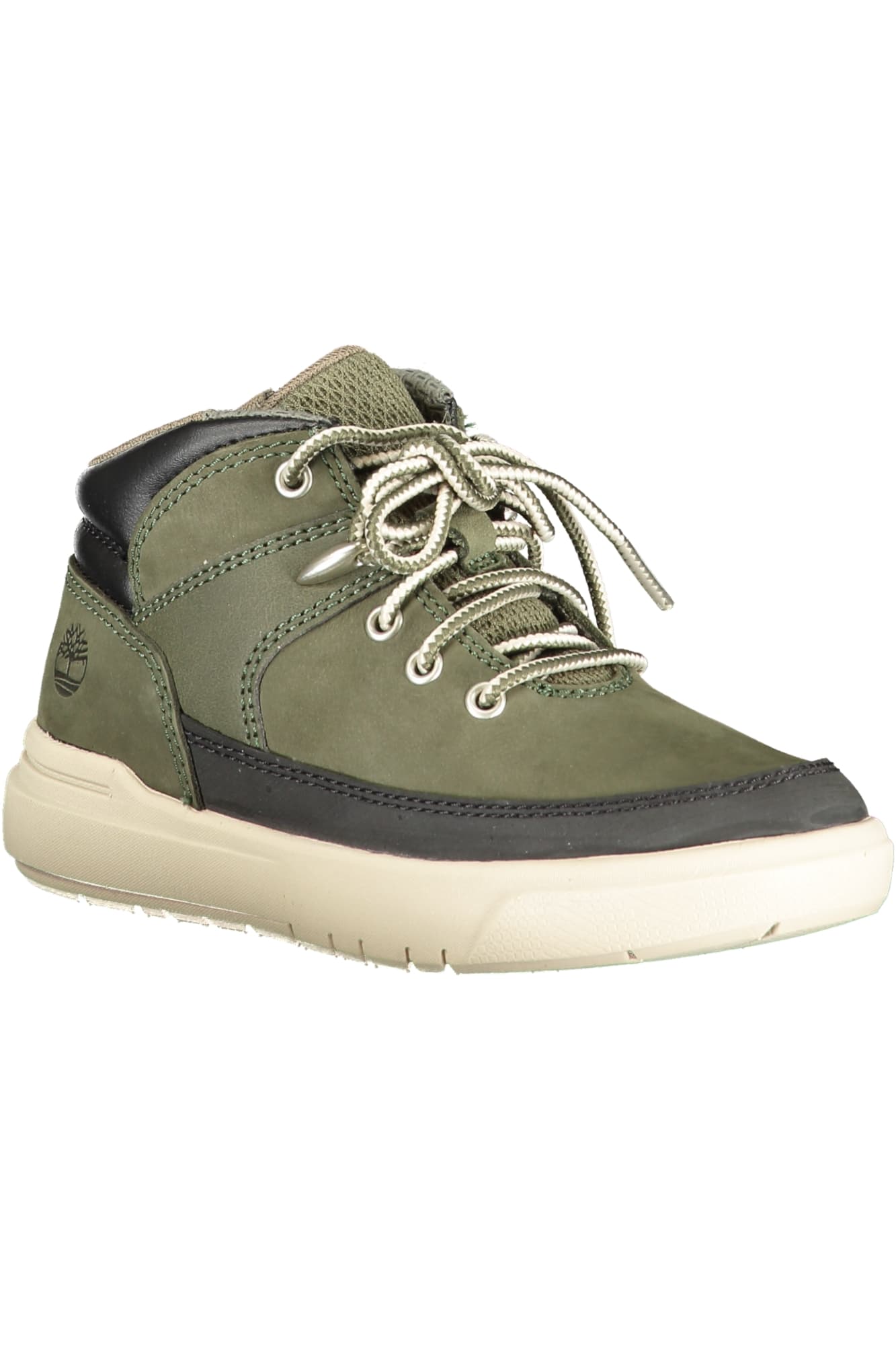 TIMBERLAND CALZATURA STIVALE BAMBINO VERDE - Miniatura 2