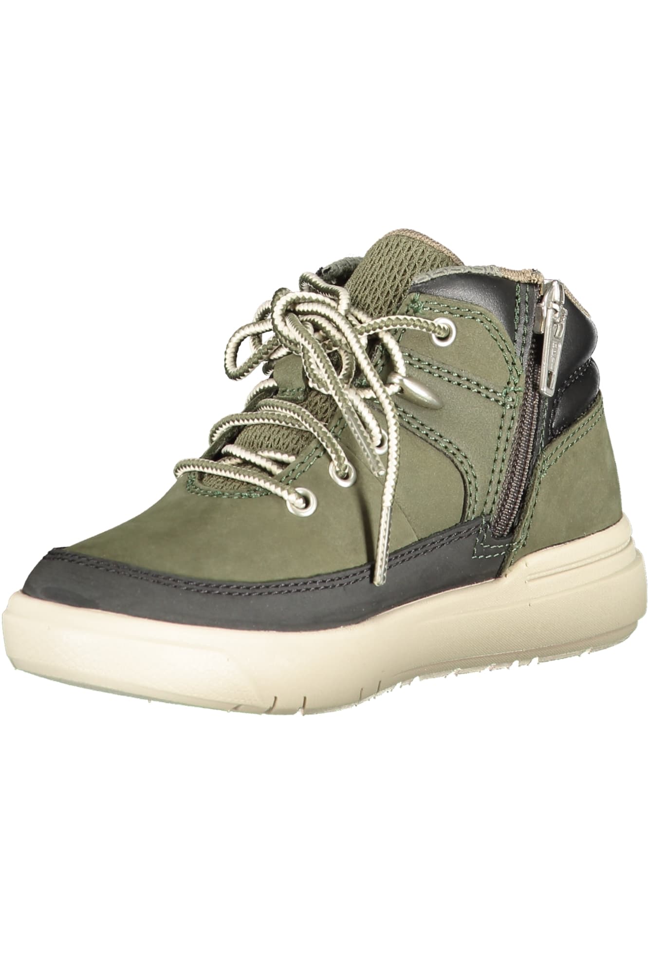 TIMBERLAND CALZATURA STIVALE BAMBINO VERDE - Miniatura 3