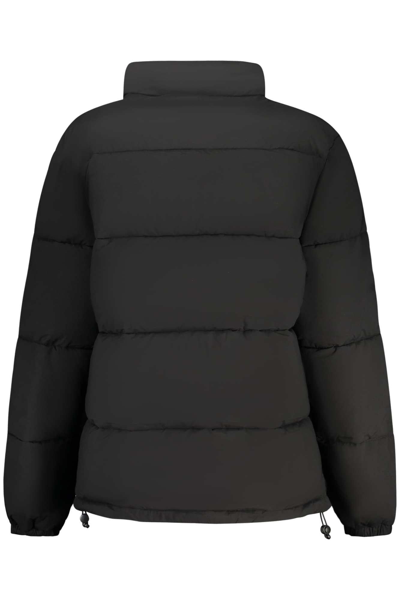 GUESS JEANS GIUBBOTTO DONNA NERO - Miniatura 2
