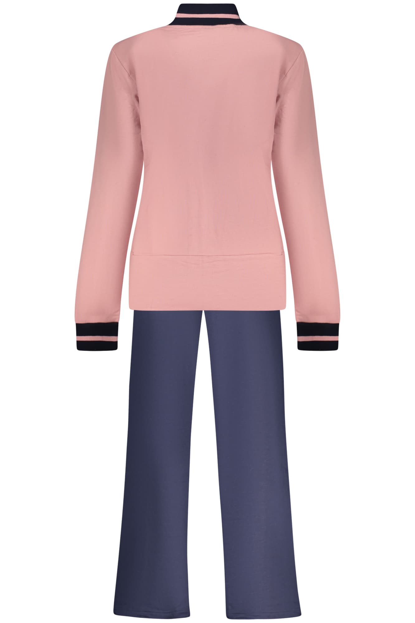 LAURA BIAGIOTTI TUTA SPORTIVA DONNA ROSA - Miniatura 2
