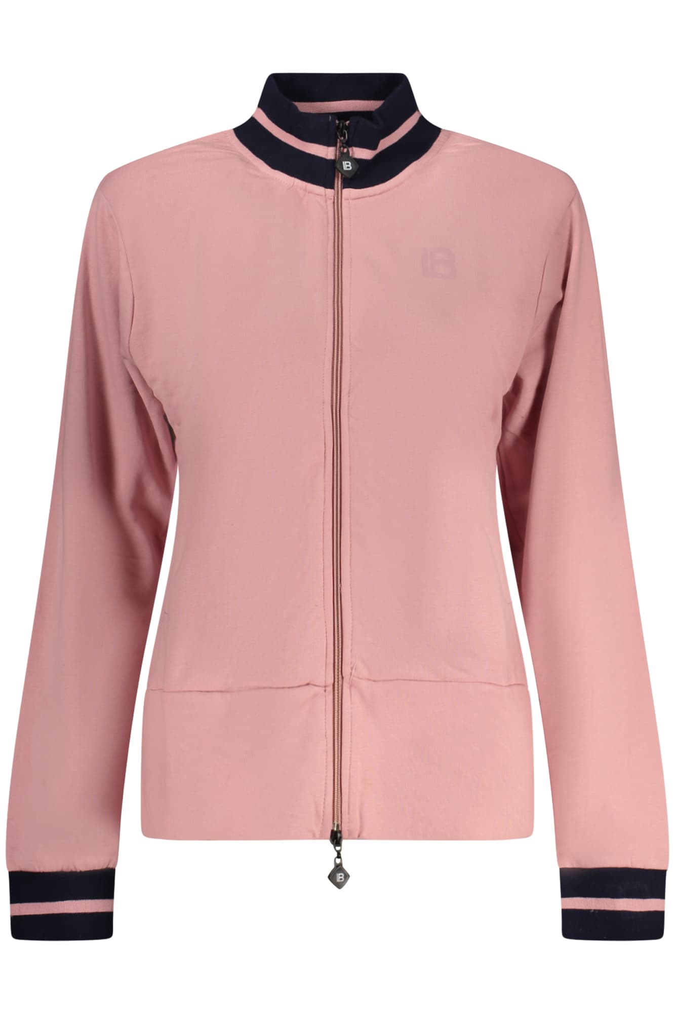 LAURA BIAGIOTTI TUTA SPORTIVA DONNA ROSA - Miniatura 3