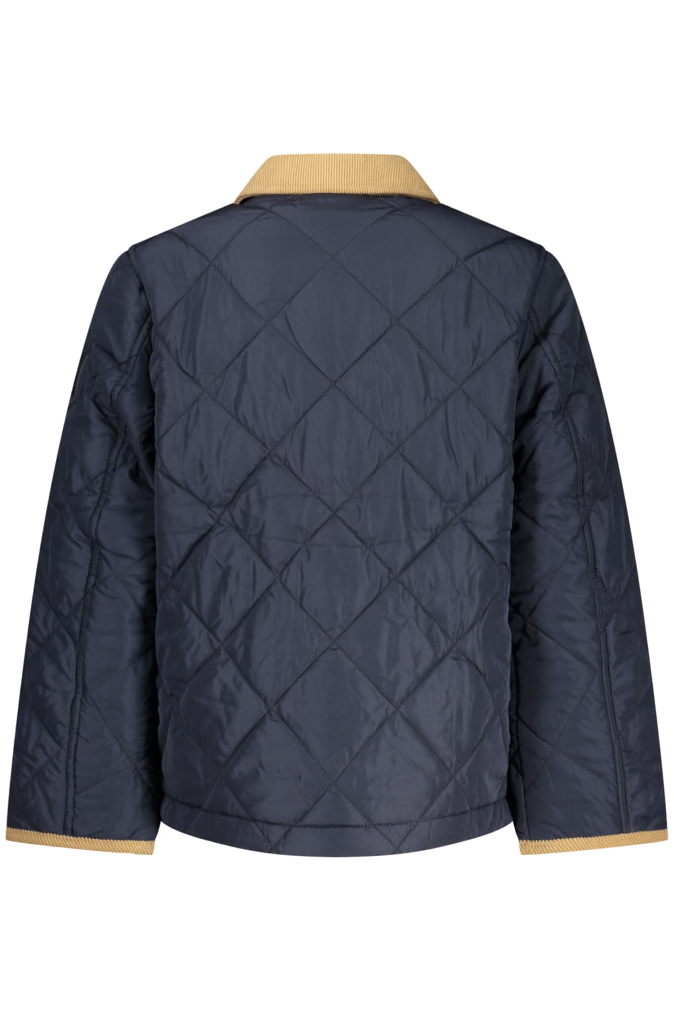 TOMMY HILFIGER GIUBBOTTO BAMBINO BLU - Miniatura 2