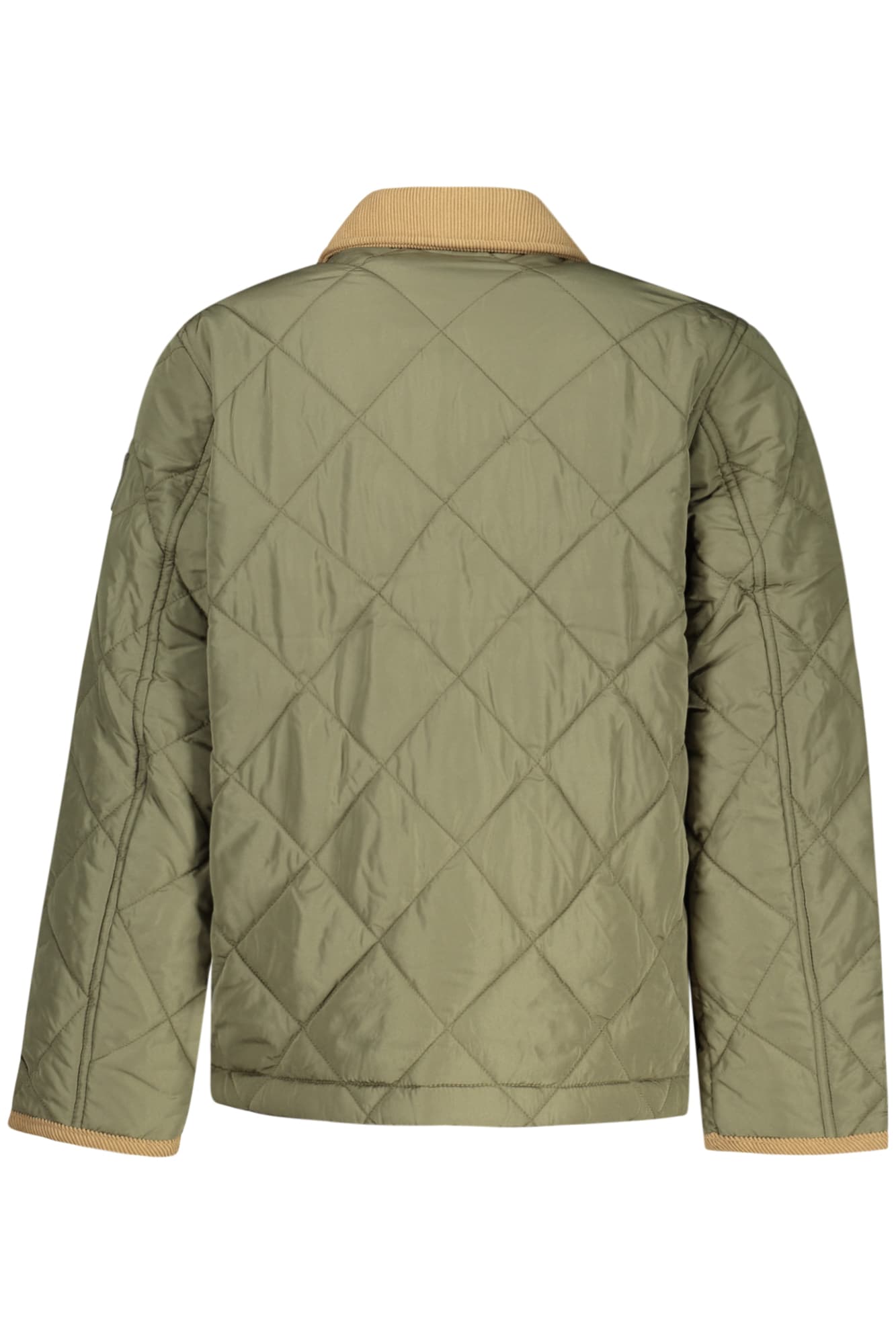 TOMMY HILFIGER GIUBBOTTO BAMBINO VERDE - Miniatura 2