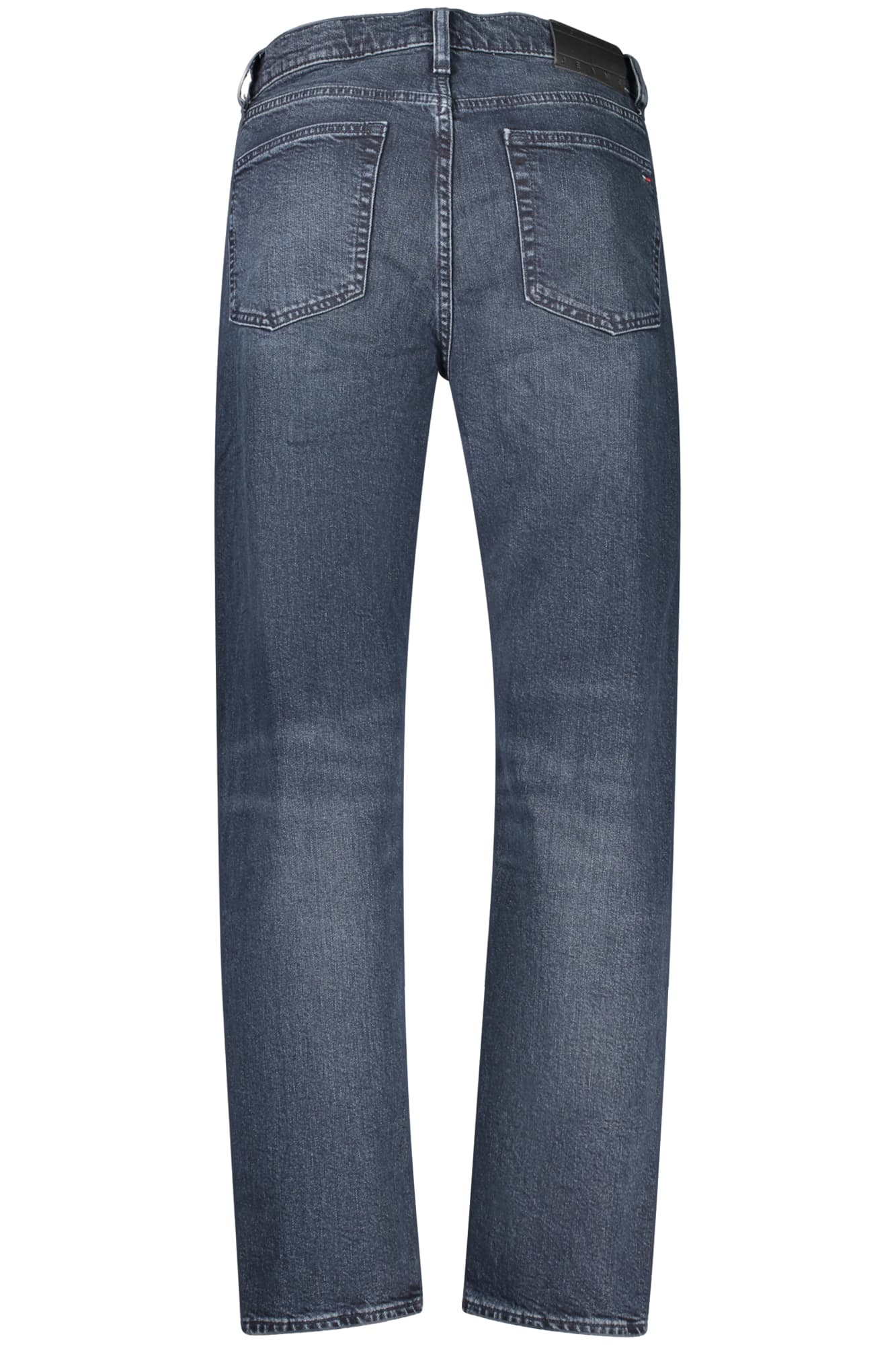 TOMMY HILFIGER JEANS DENIM UOMO BLU - Miniatura 2