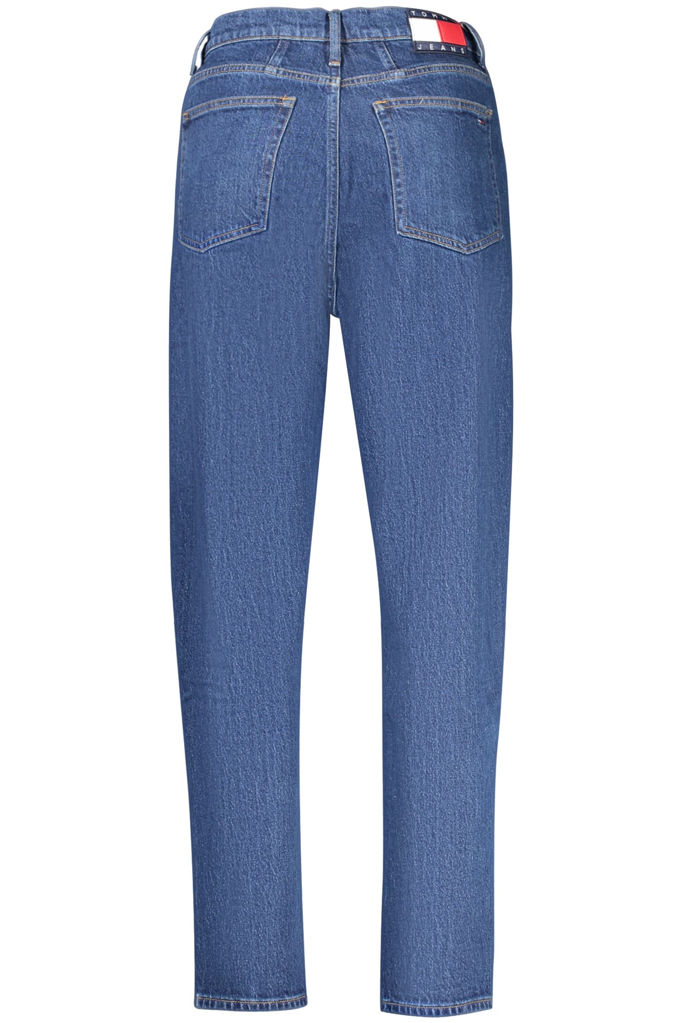 TOMMY HILFIGER JEANS DENIM DONNA BLU - Miniatura 2