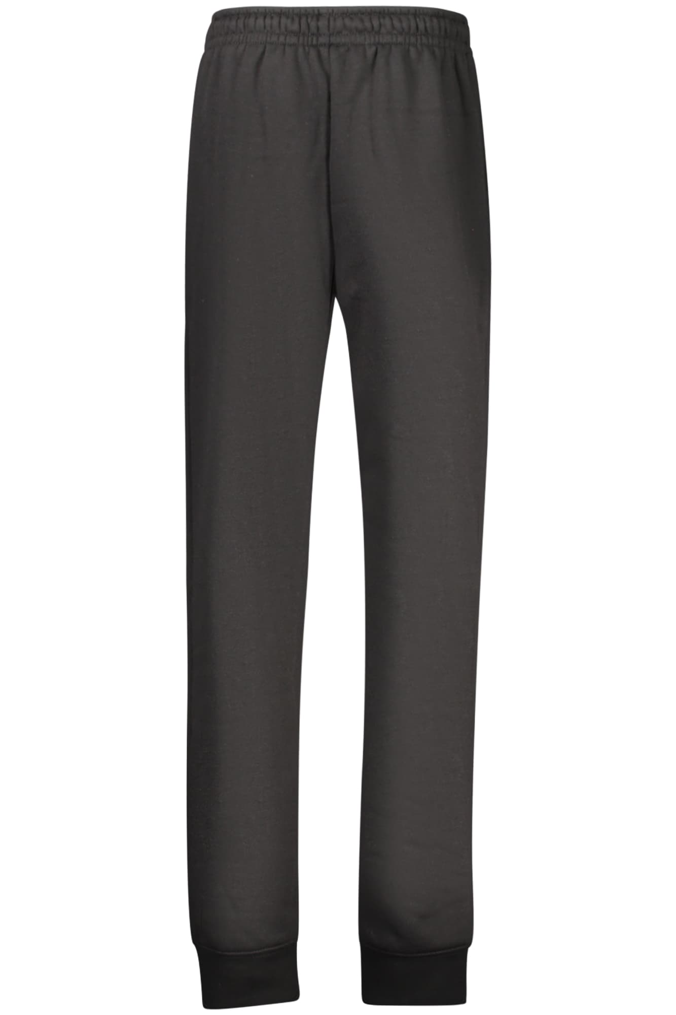 JORDAN PANTALONE TUTA LUNGO BAMBINO NERO - Miniatura 2