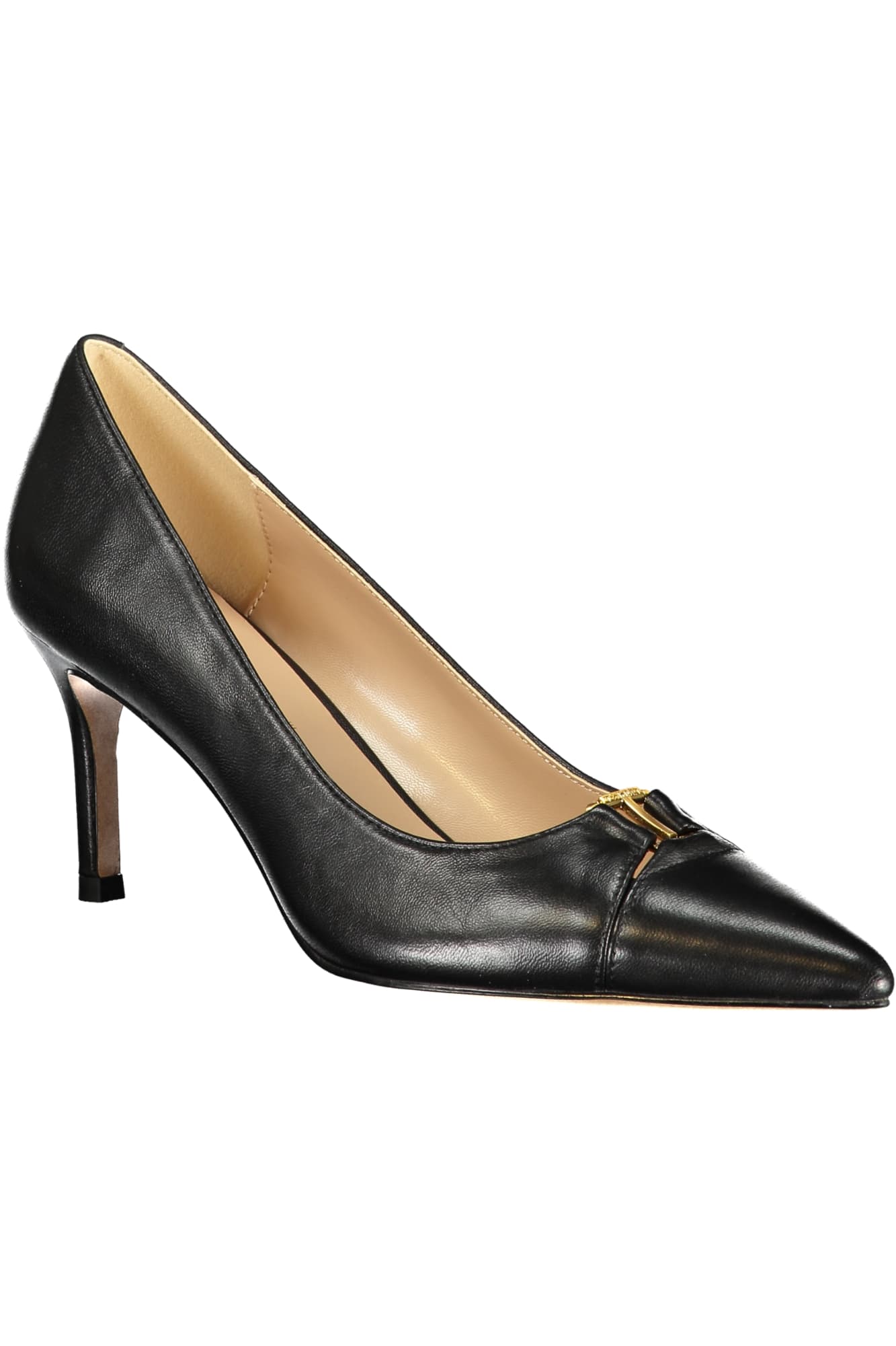 TWINSET CALZATURA CLASSICA DONNA NERO - Miniatura 2