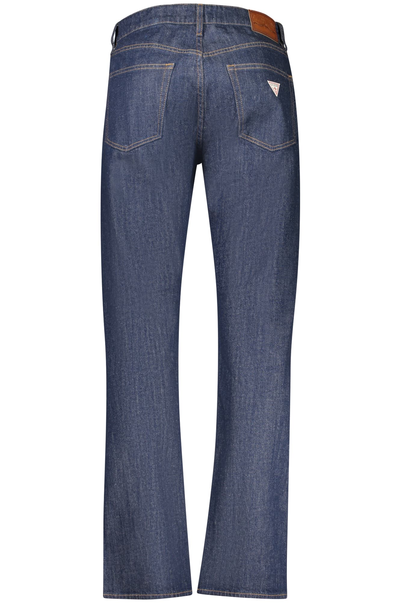 GUESS JEANS JEANS DENIM UOMO BLU - Miniatura 2
