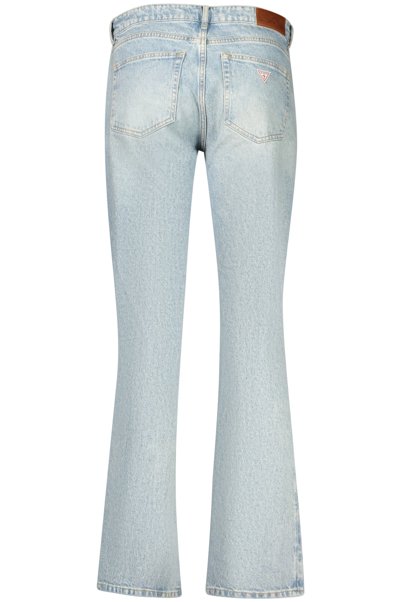 GUESS JEANS JEANS DENIM DONNA AZZURRO - Miniatura 2