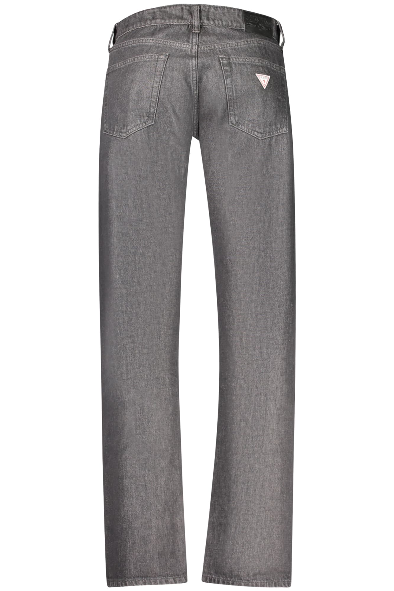 GUESS JEANS JEANS DENIM UOMO NERO - Miniatura 2