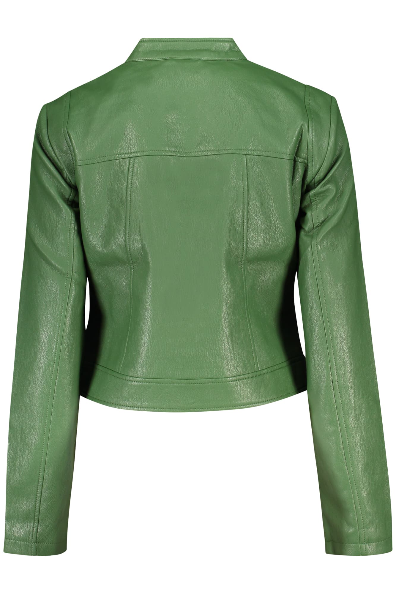 DESIGUAL GIUBBOTTO DONNA VERDE - Miniatura 2
