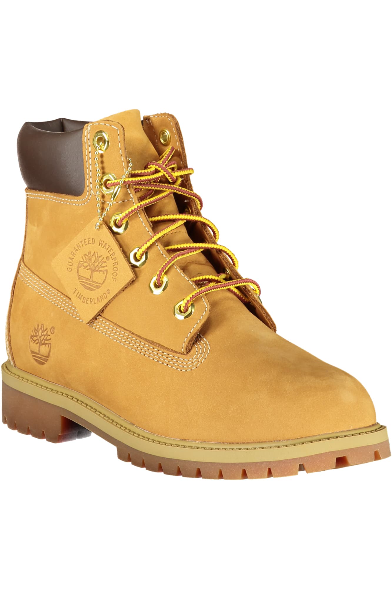 TIMBERLAND CALZATURA STIVALE BAMBINO MARRONE - Miniatura 2
