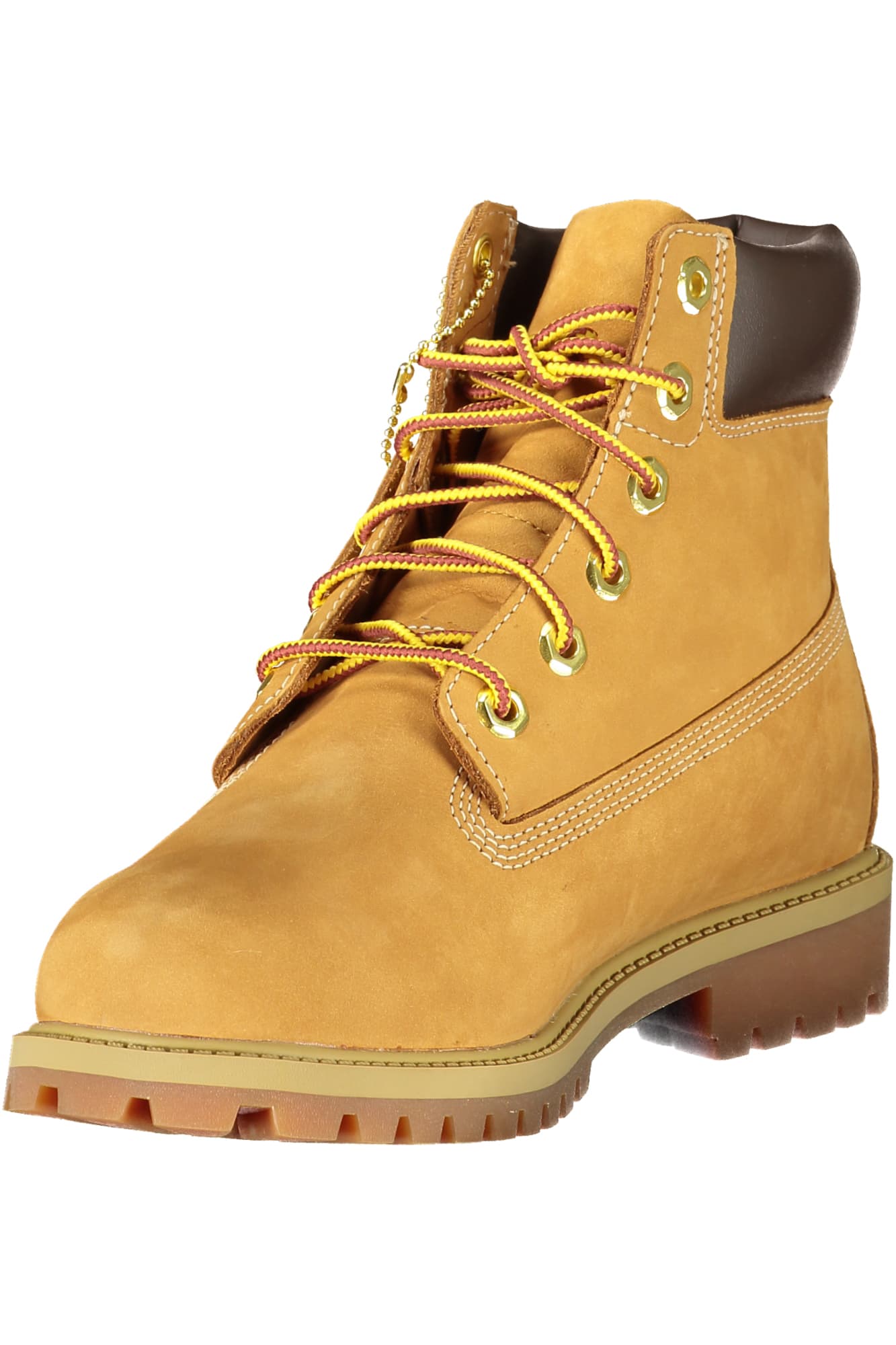TIMBERLAND CALZATURA STIVALE BAMBINO MARRONE - Miniatura 3