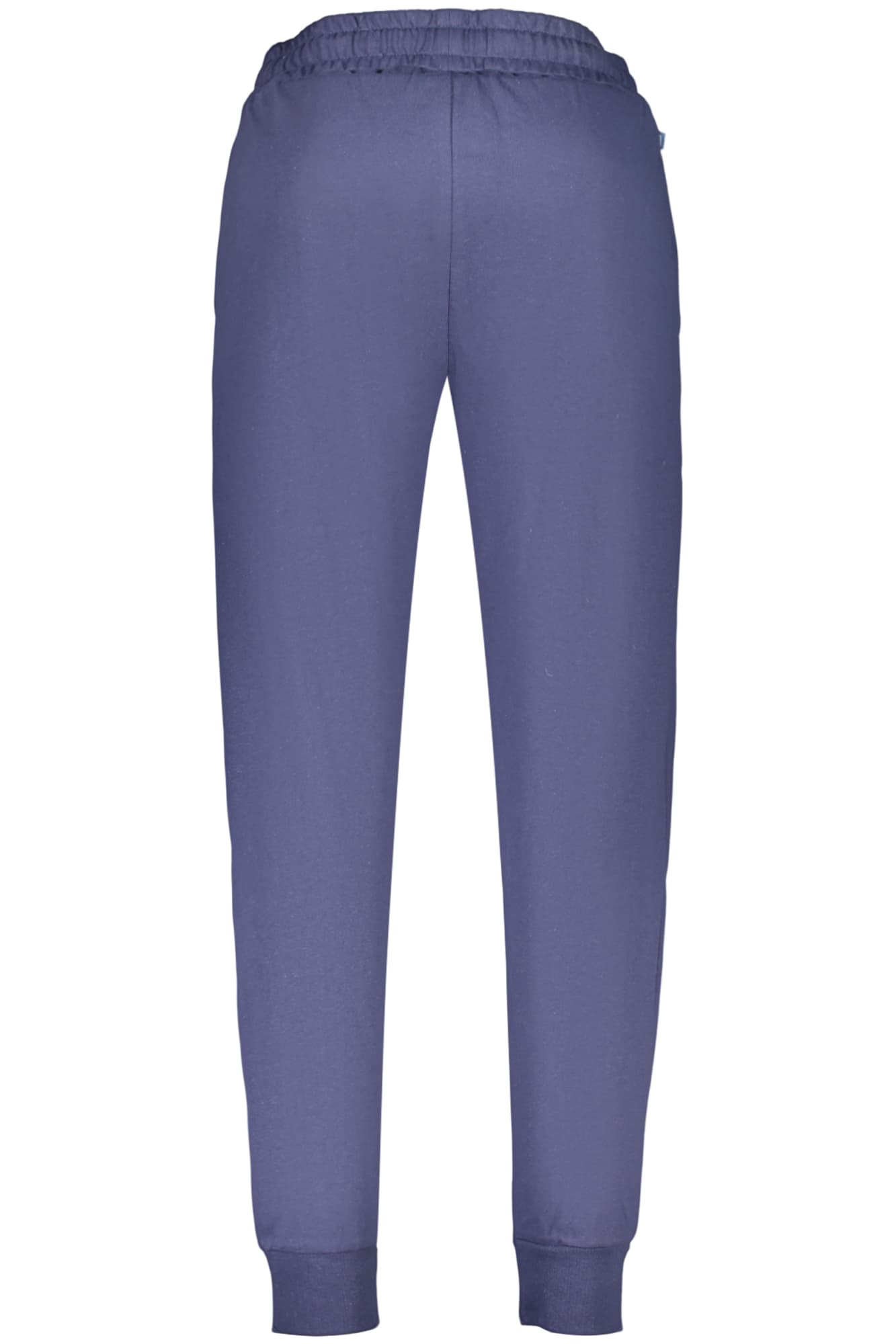 NORWAY 1963 PANTALONE TUTA LUNGO UOMO BLU - Miniatura 2