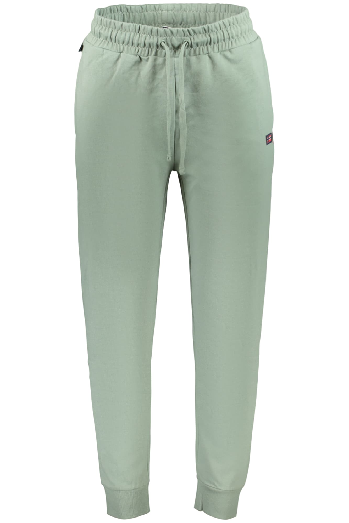 NORWAY 1963 PANTALONE TUTA LUNGO UOMO VERDE