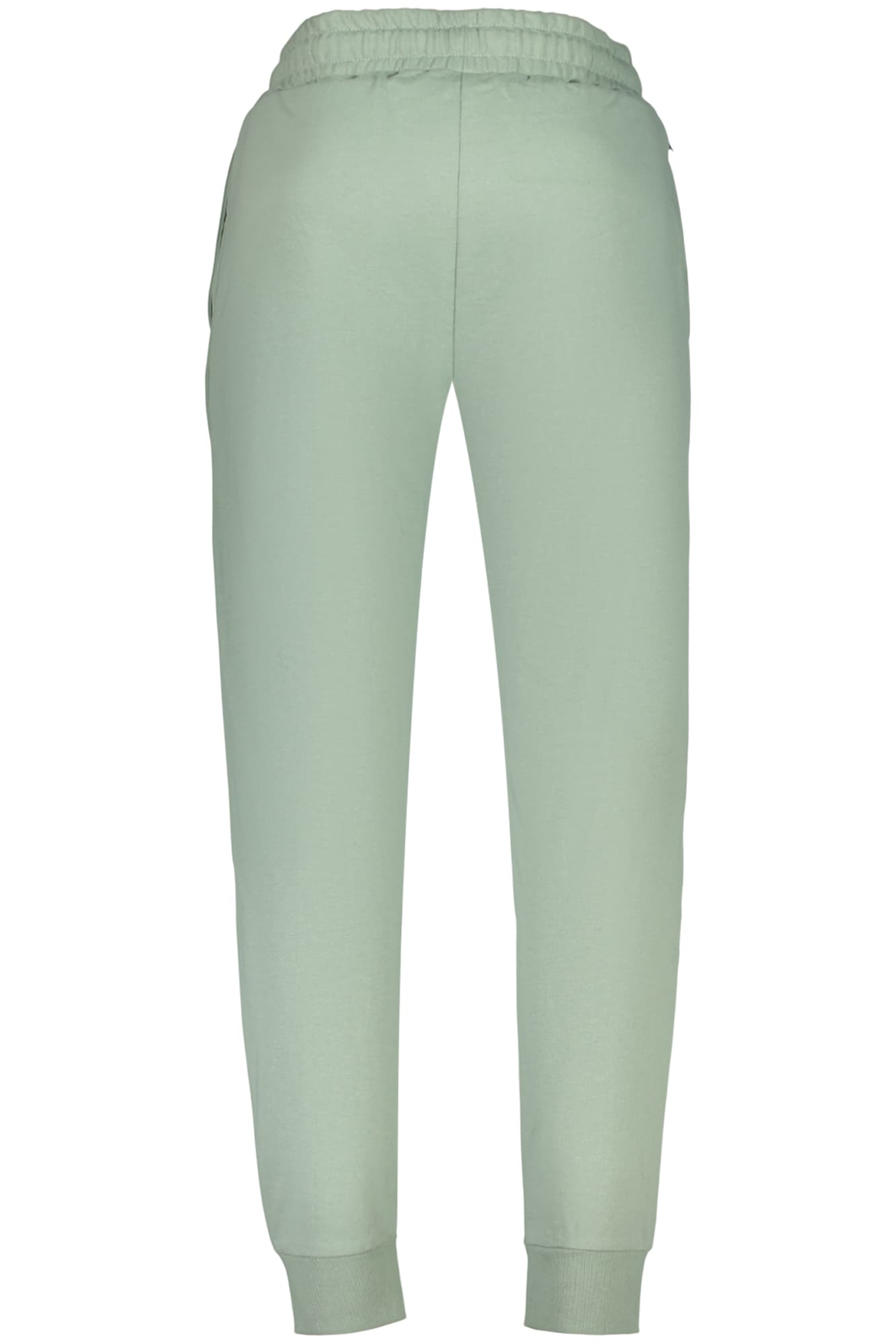 NORWAY 1963 PANTALONE TUTA LUNGO UOMO VERDE - Miniatura 2