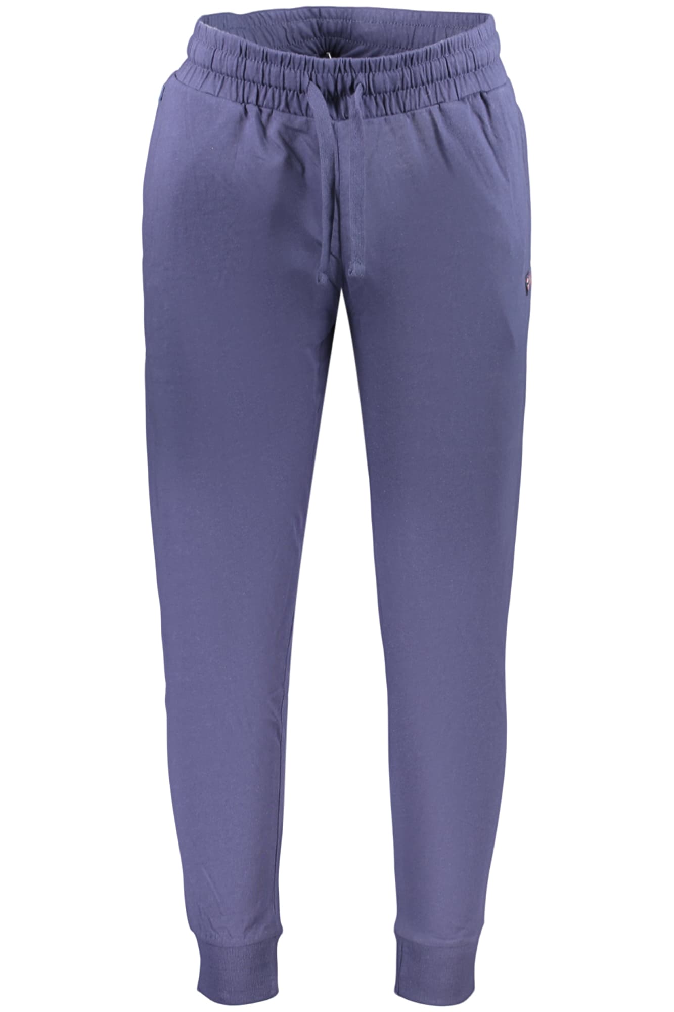 NORWAY 1963 PANTALONE TUTA LUNGO UOMO BLU