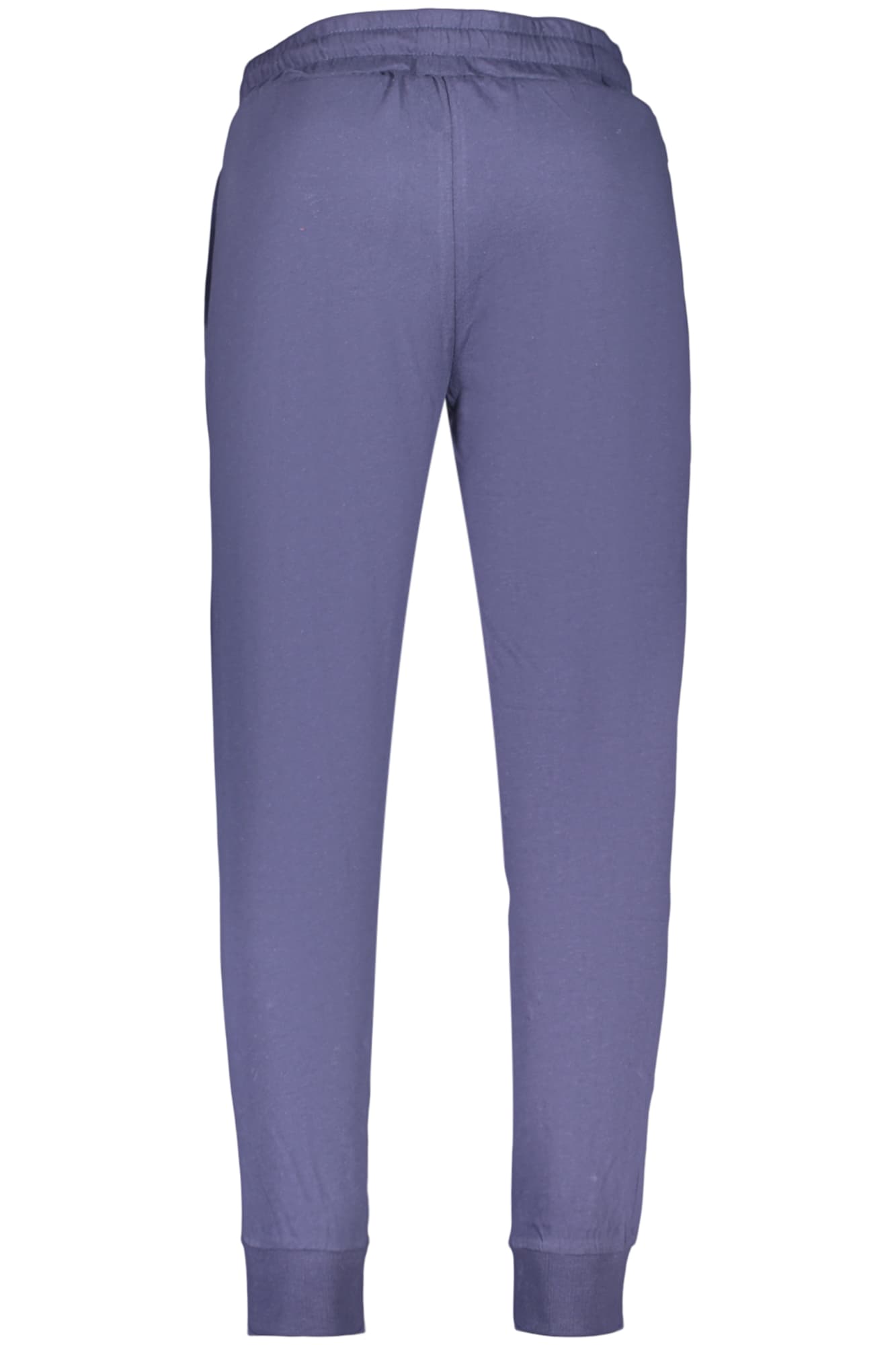 NORWAY 1963 PANTALONE TUTA LUNGO UOMO BLU - Miniatura 2
