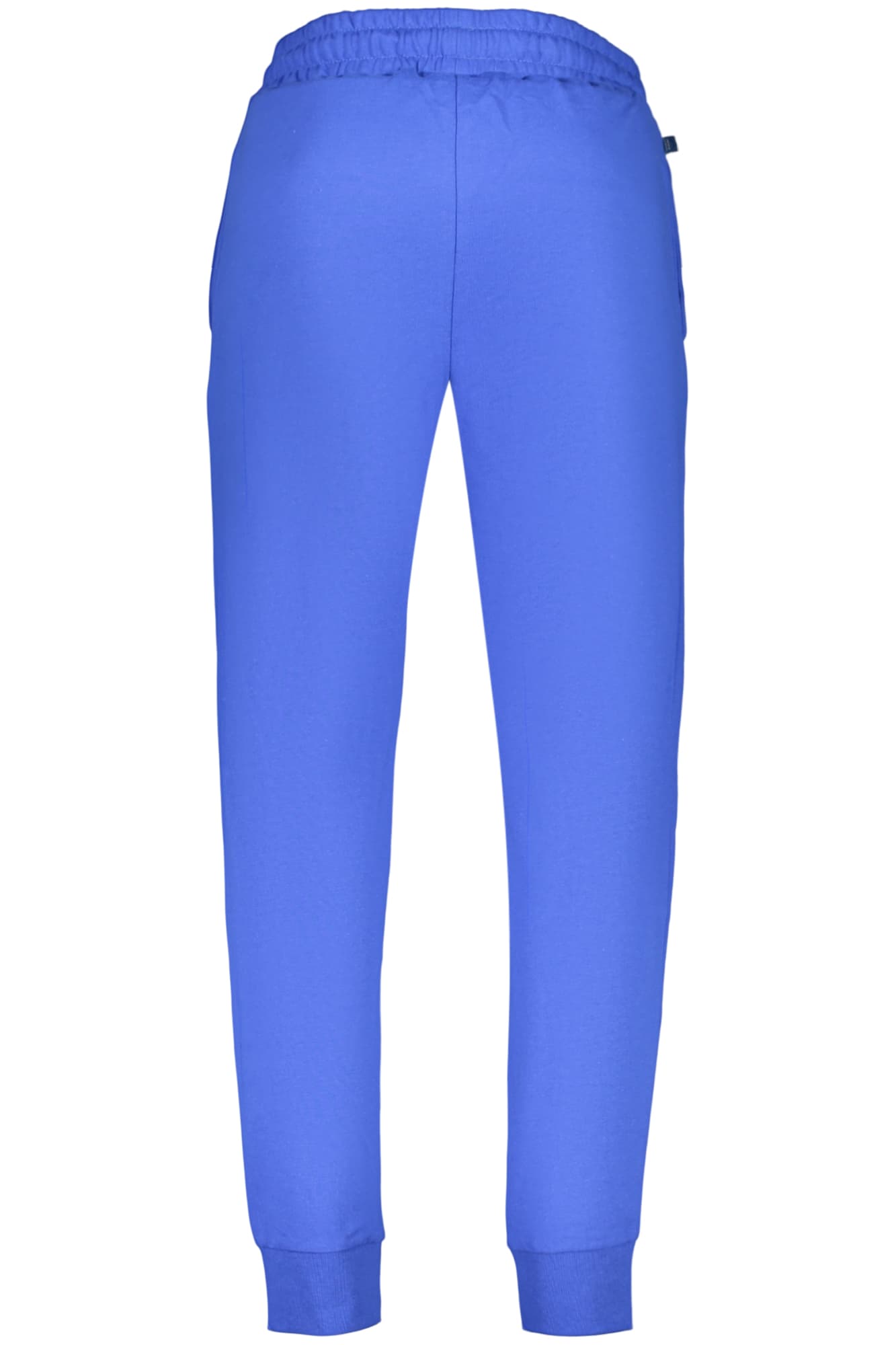 NORWAY 1963 PANTALONE TUTA LUNGO UOMO BLU - Miniatura 2