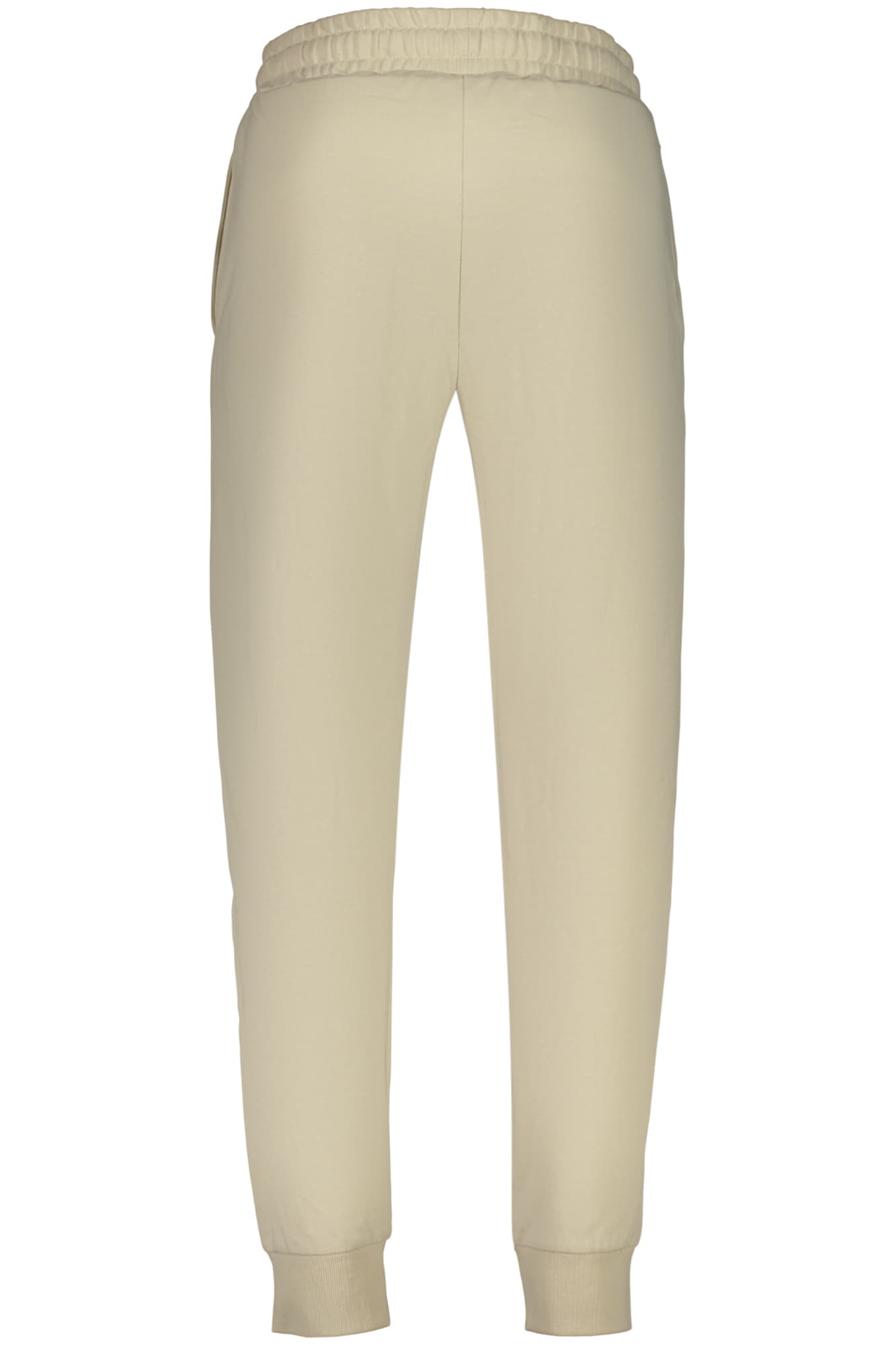 NORWAY 1963 PANTALONE TUTA LUNGO UOMO BEIGE - Miniatura 2