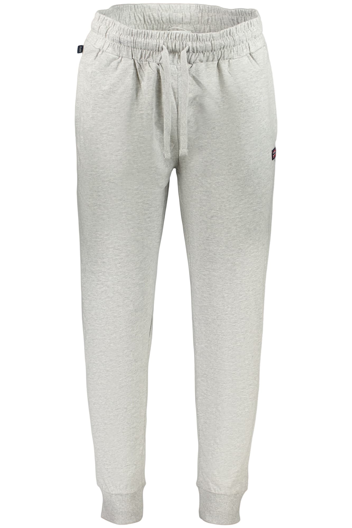 NORWAY 1963 PANTALONE TUTA LUNGO UOMO GRIGIO