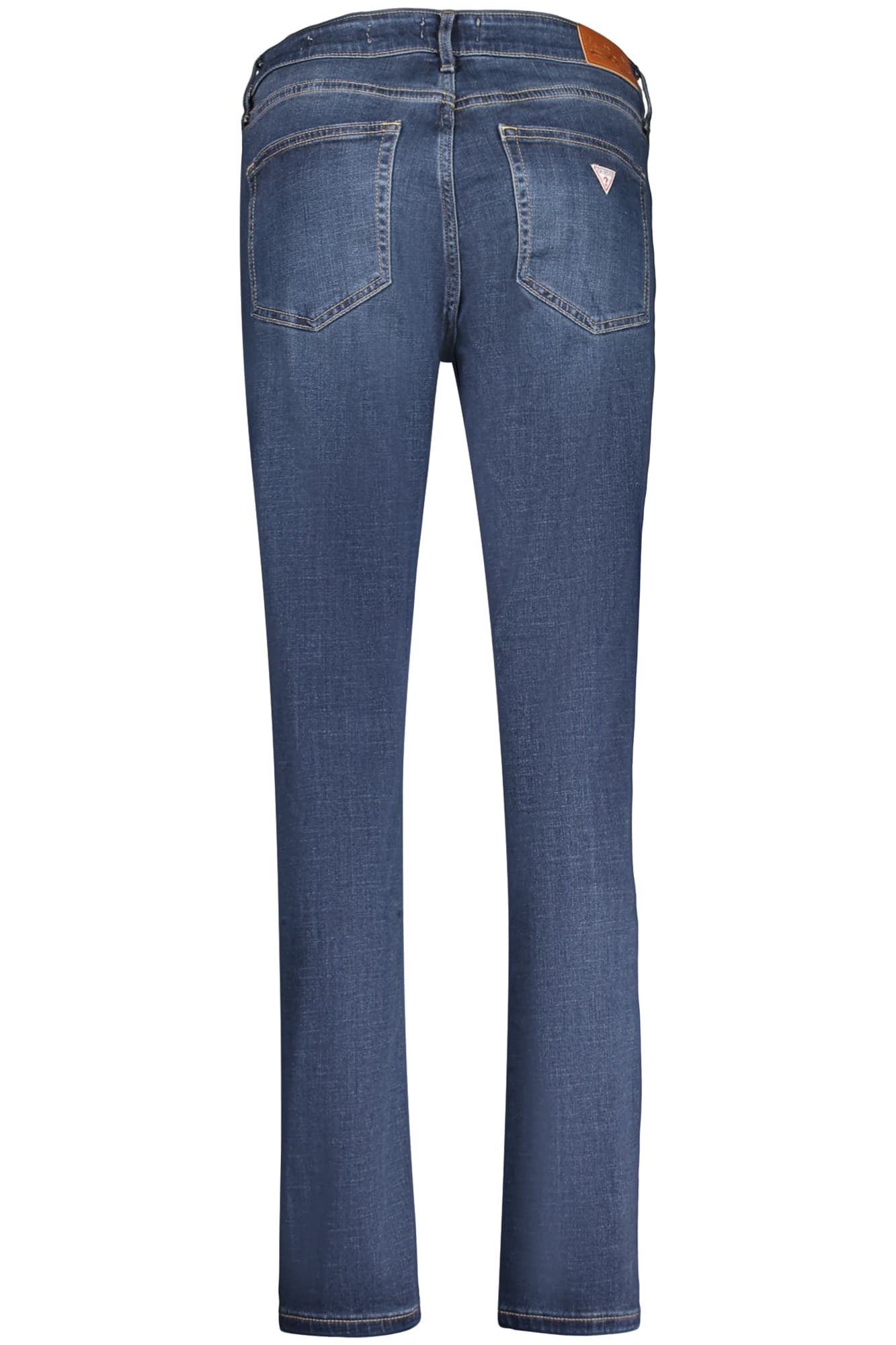 GUESS JEANS JEANS DENIM DONNA BLU - Miniatura 2