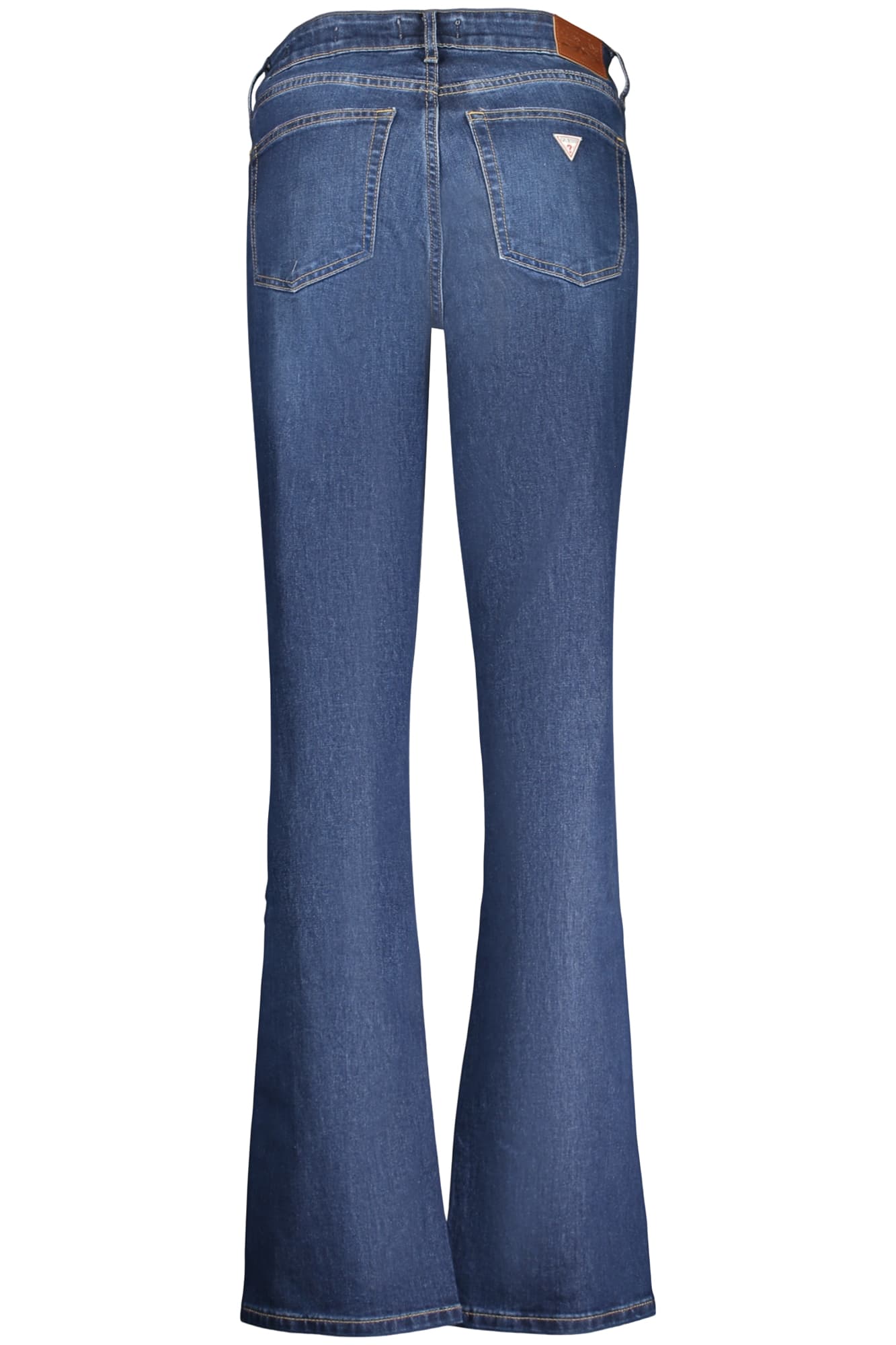 GUESS JEANS JEANS DENIM DONNA BLU - Miniatura 2