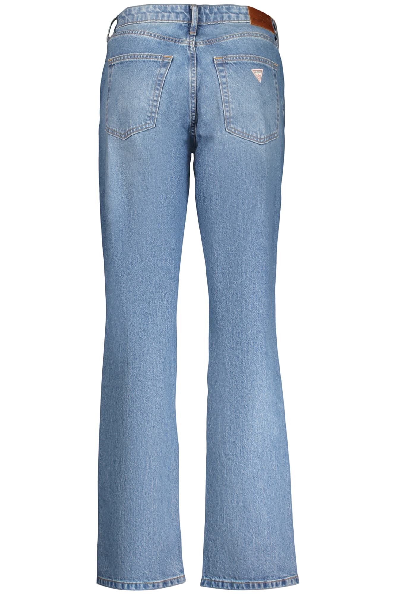 GUESS JEANS JEANS DENIM DONNA AZZURRO - Miniatura 2