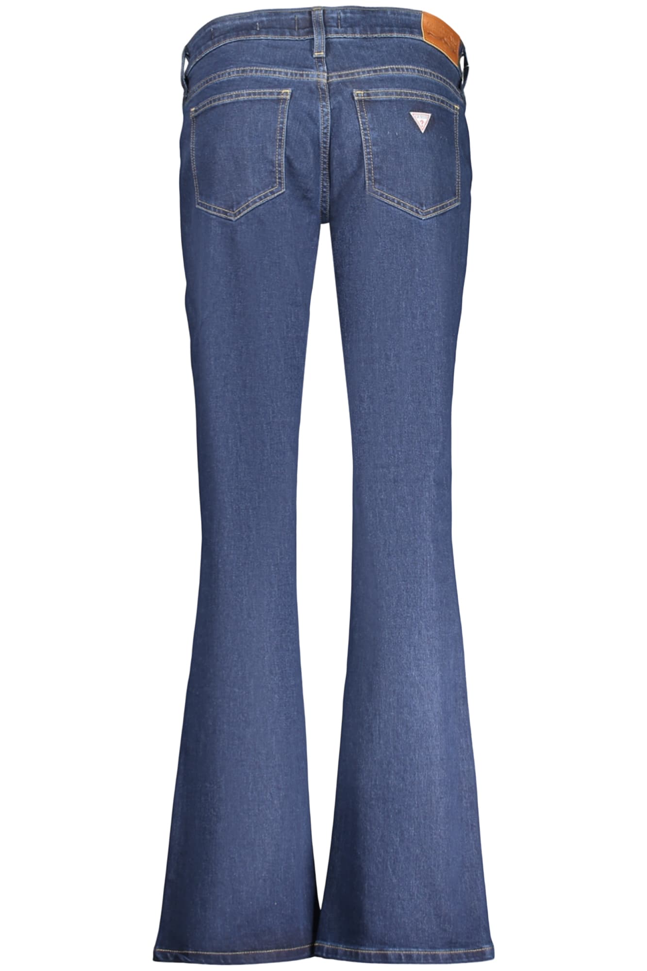 GUESS JEANS JEANS DENIM DONNA BLU - Miniatura 2