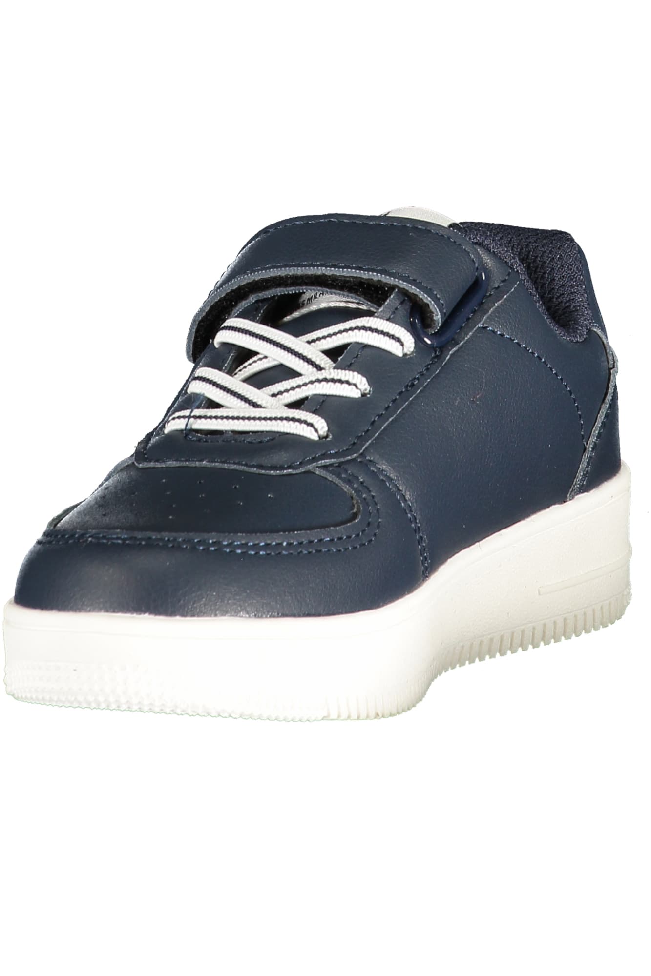 GAS CALZATURA SPORTIVA BAMBINA BLU - Miniatura 3
