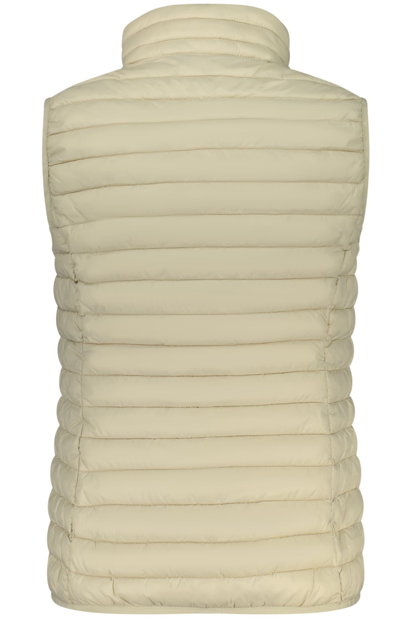 NORWAY 1963 SMANICATO DONNA BEIGE - Miniatura 2