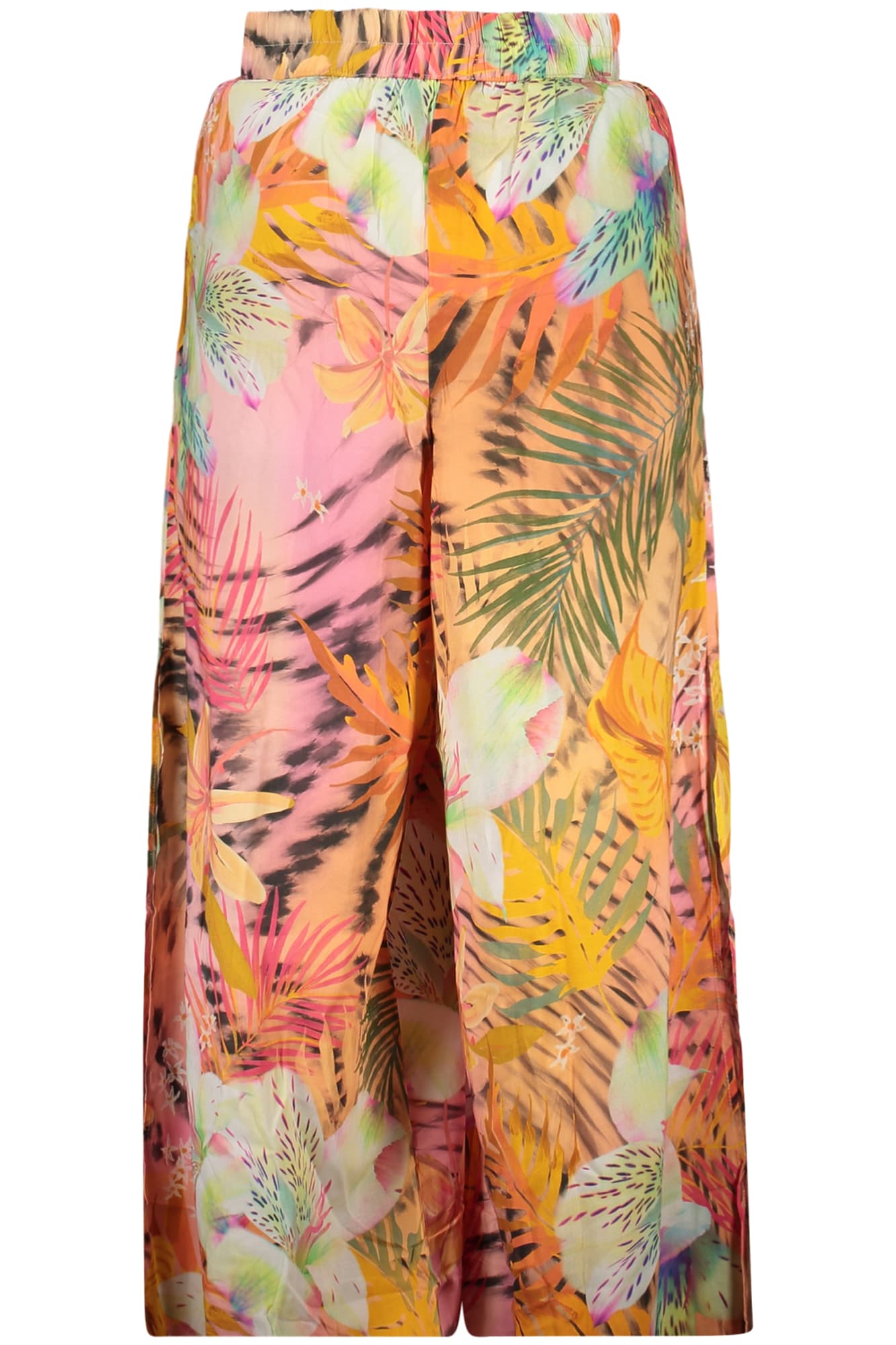 DESIGUAL PANTALONE DONNA ARANCIO - Miniatura 2